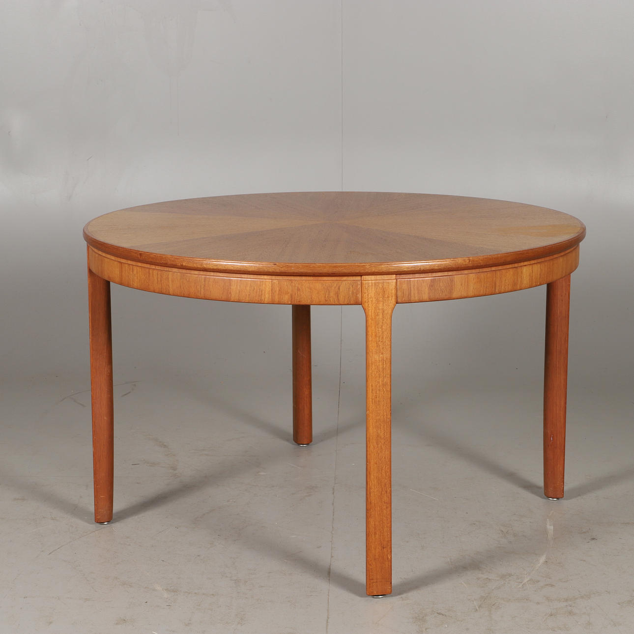 BORD, teak, 1960-tal.