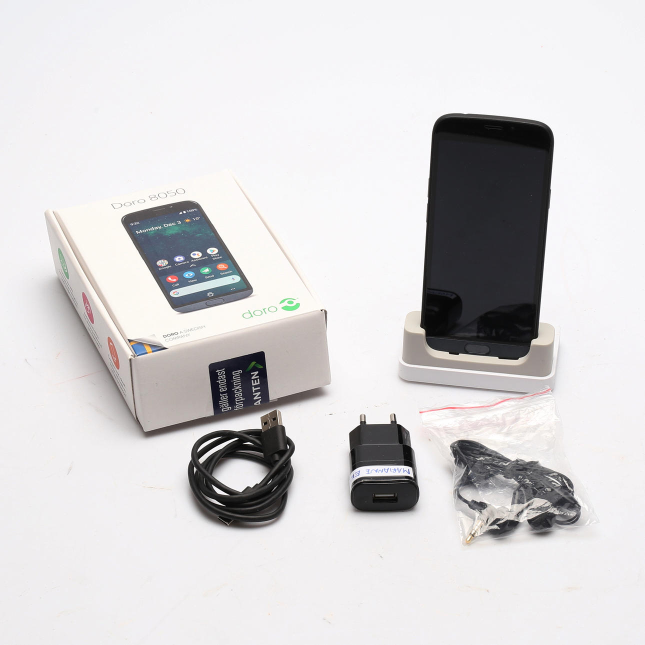 MOBILTELEFON, Doro 8050.