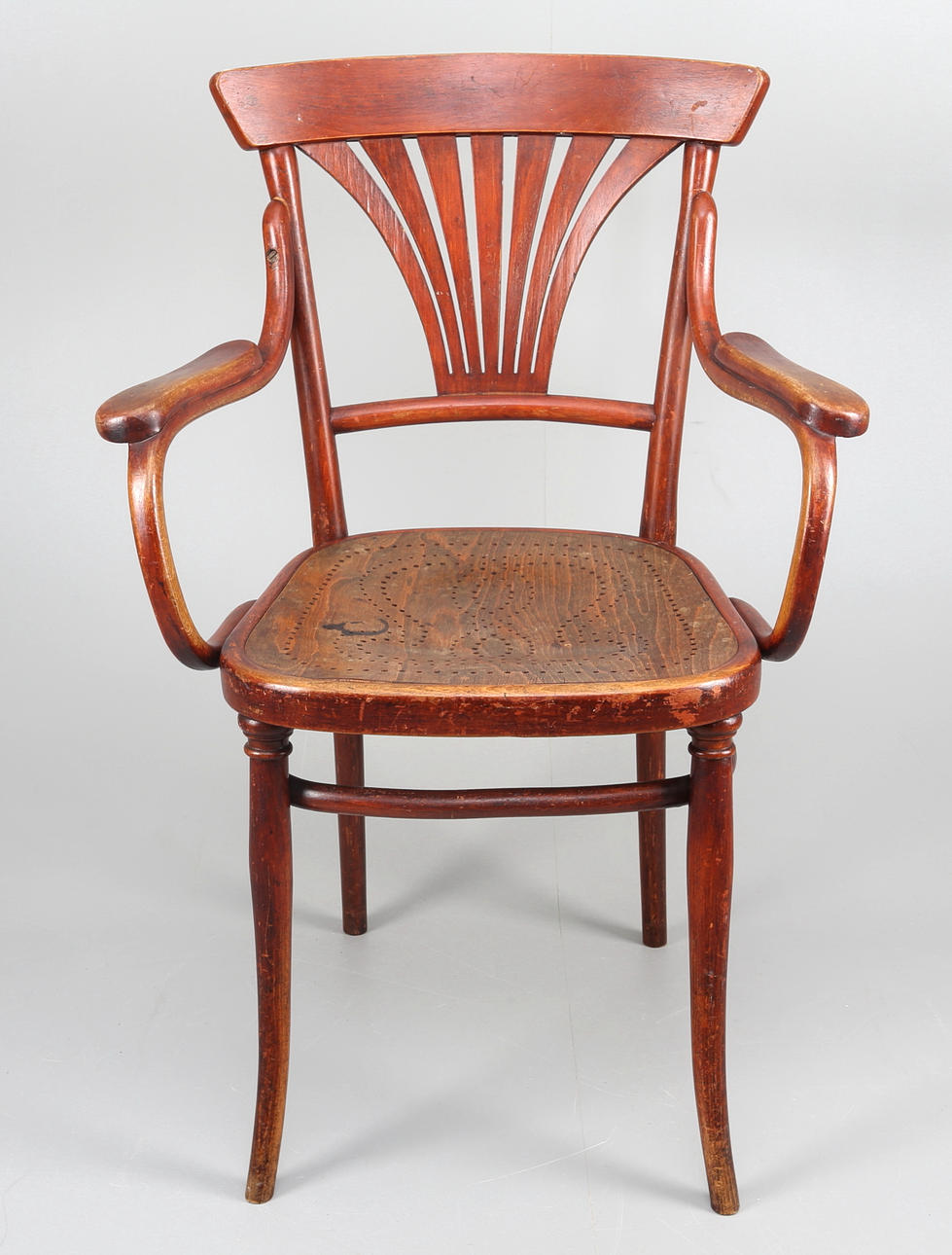STOL, THONET, Wien 18/1900-tal.