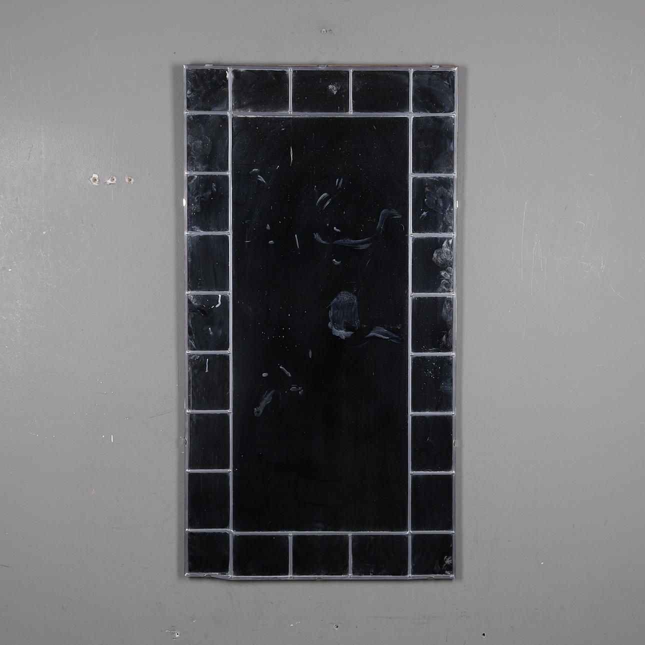 SPEGEL, 1900-talets andra hälft.