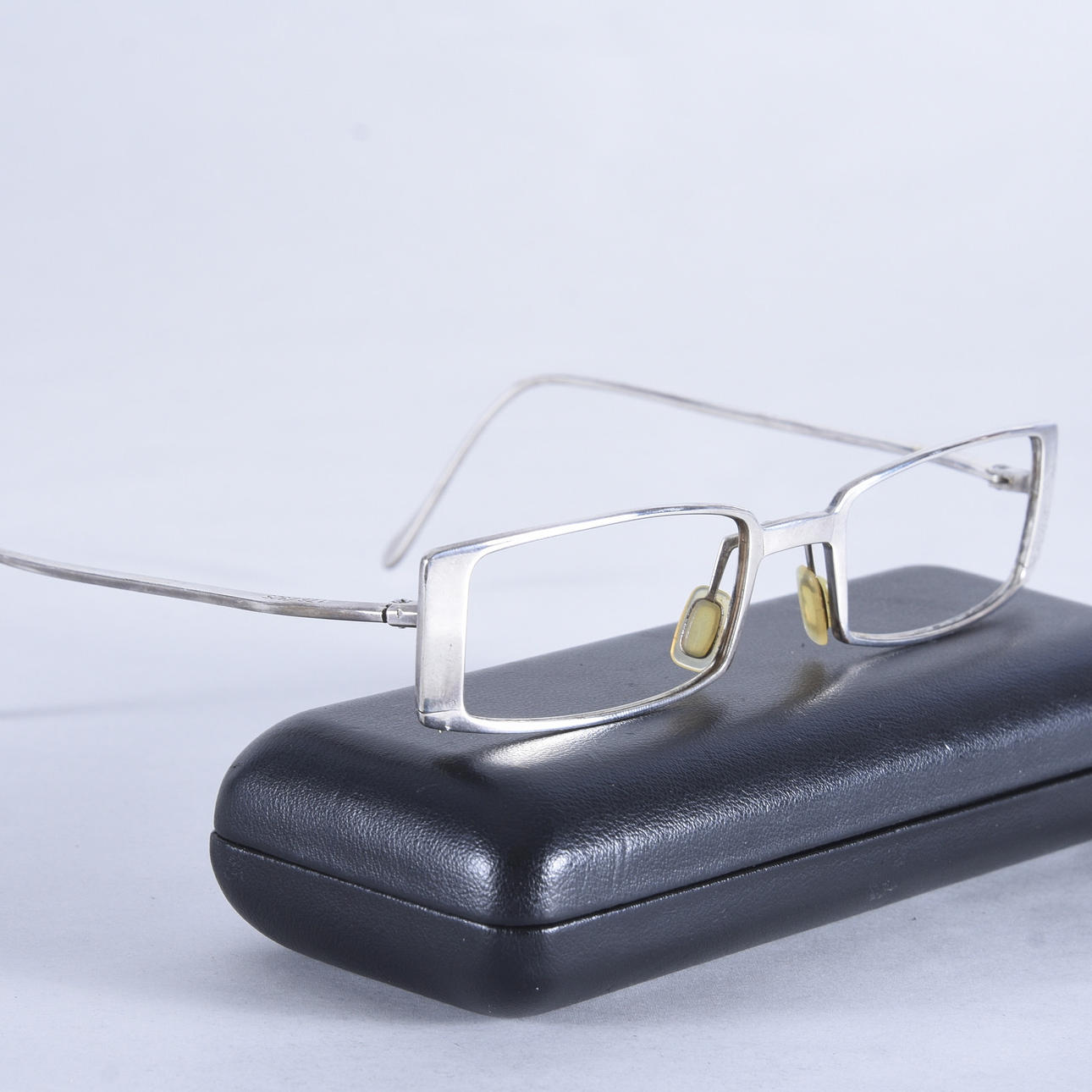 BRILLER, et par, sterlingsølv, Efva Attling.