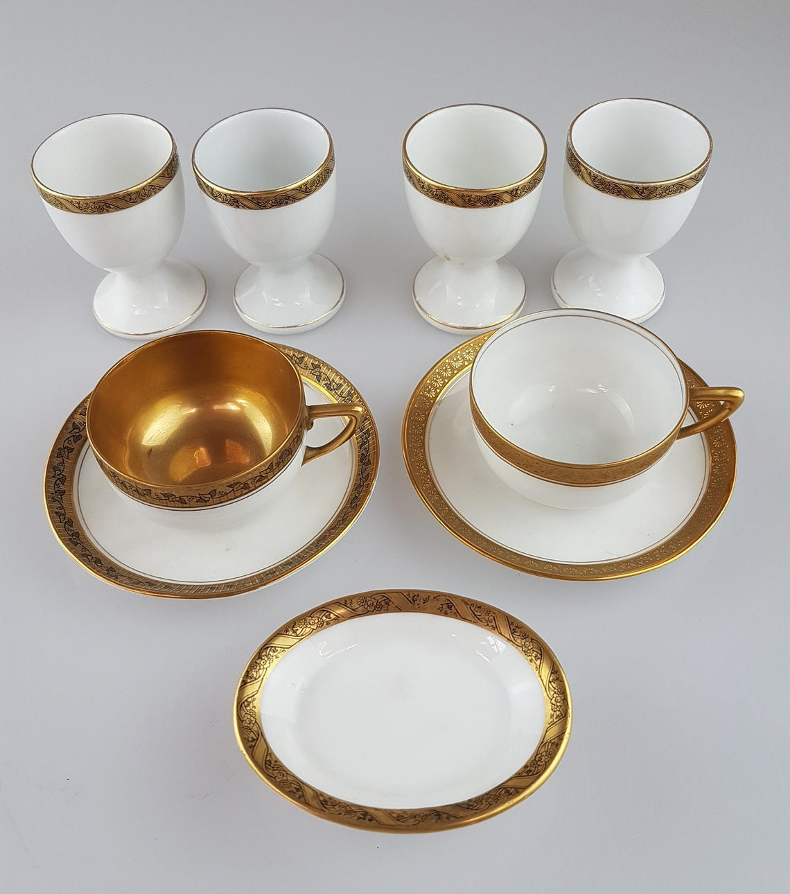 RESTSERVICE ROSENTHAL - 7-stycke:.