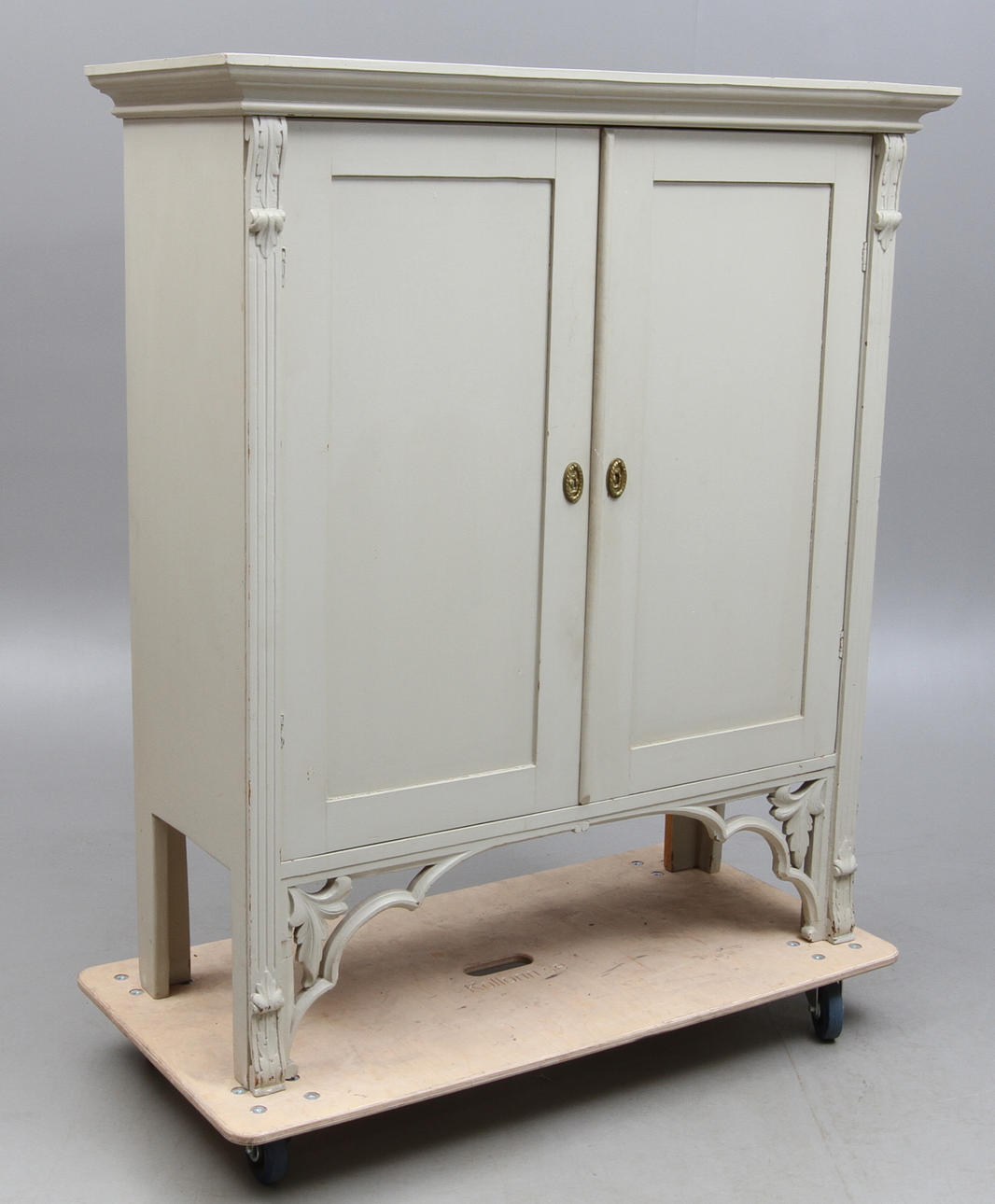 SKÅP, omkring 1900.