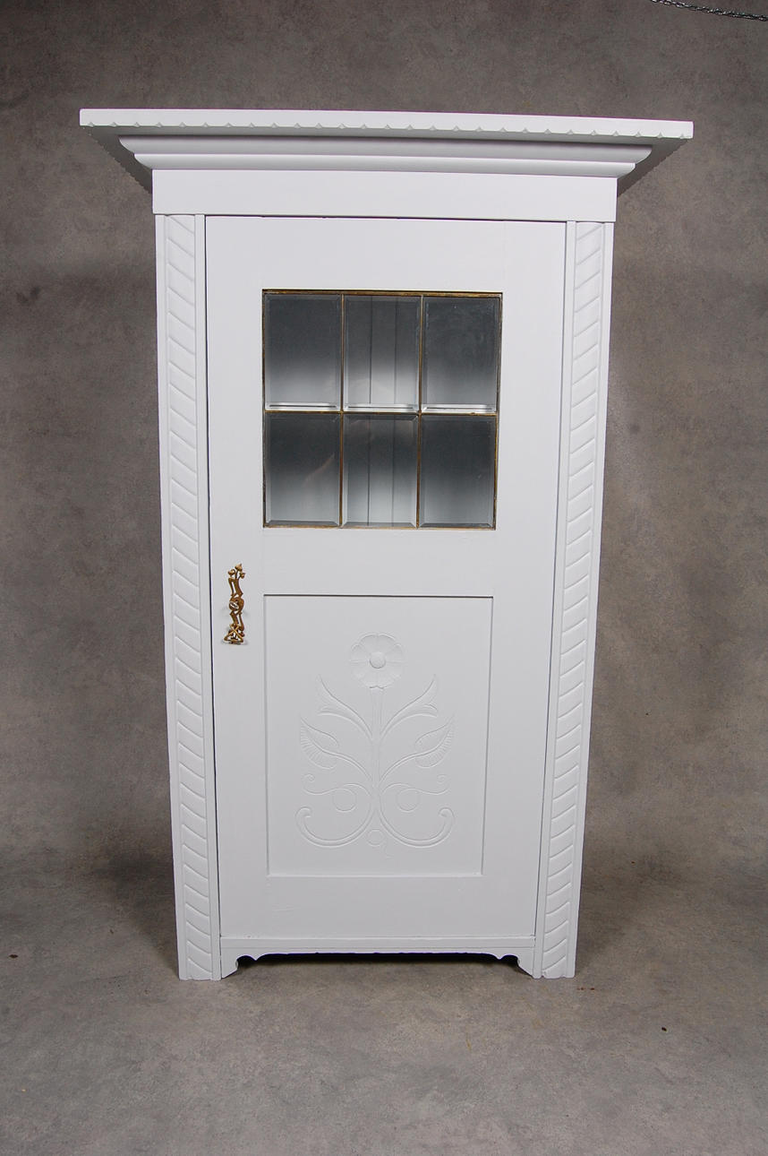 SKÅP, 1900-talets första hälft.