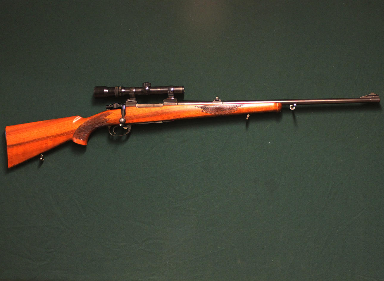 CZ BRNO. ZG47 Kal. 8x64S.