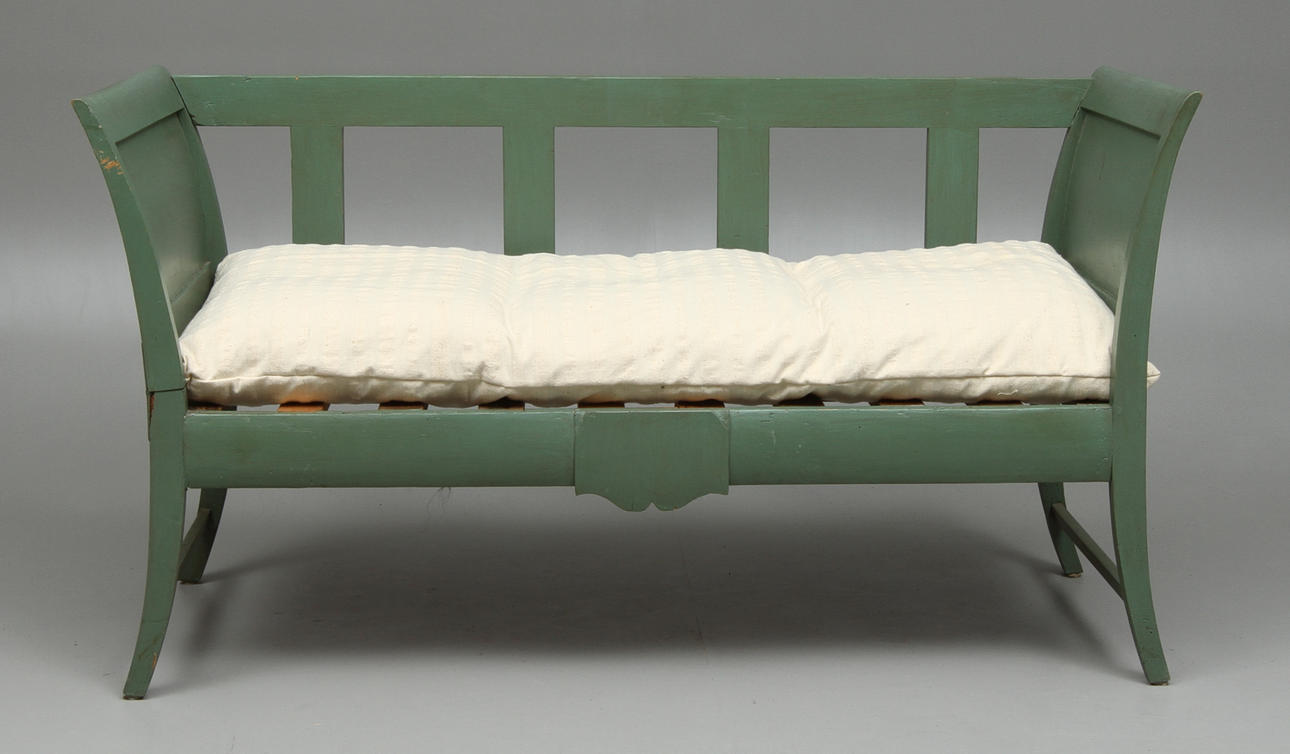 SOFFA, 1800-tal.