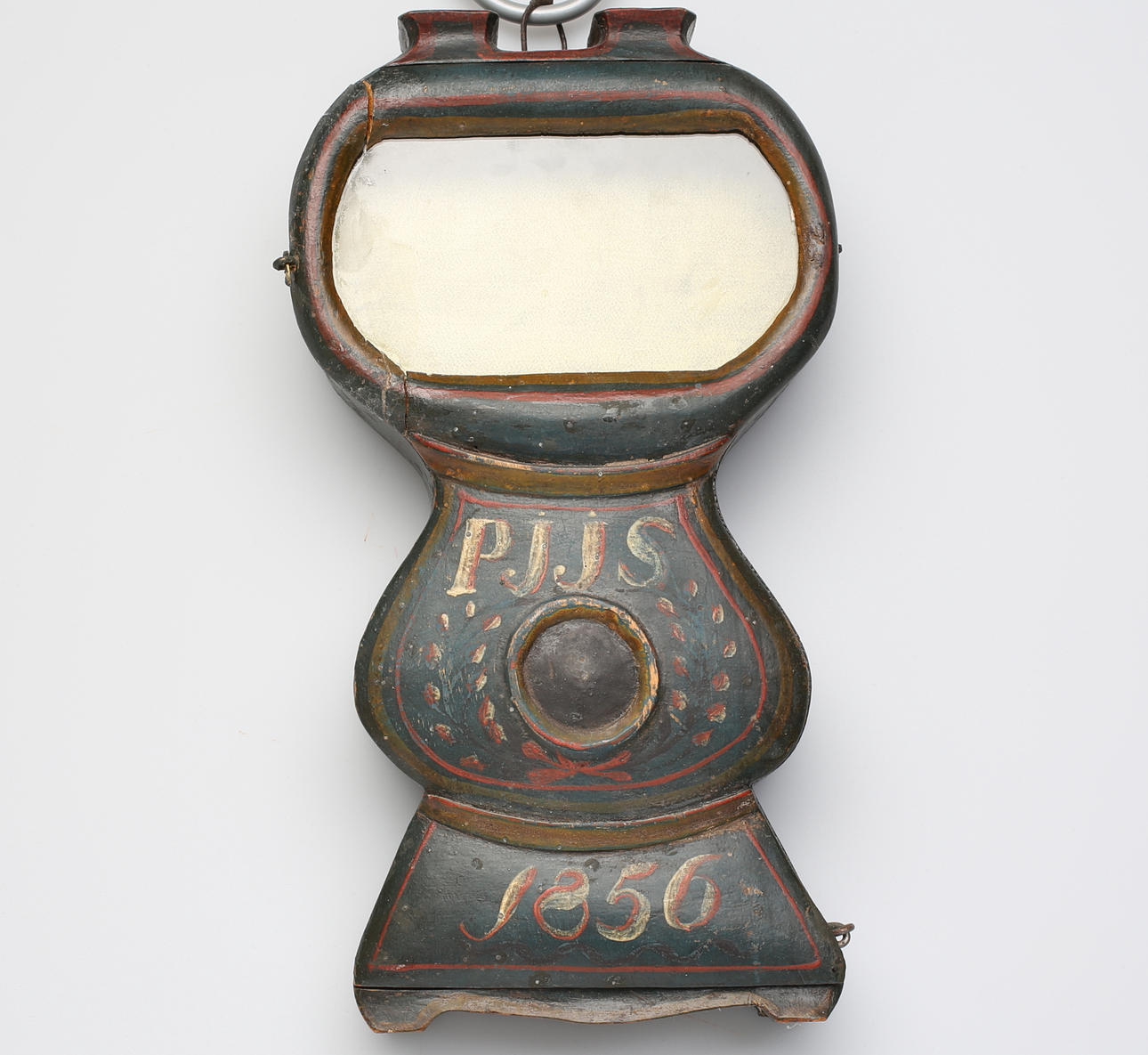 KLOCKSTÄLL, 1800-tal.