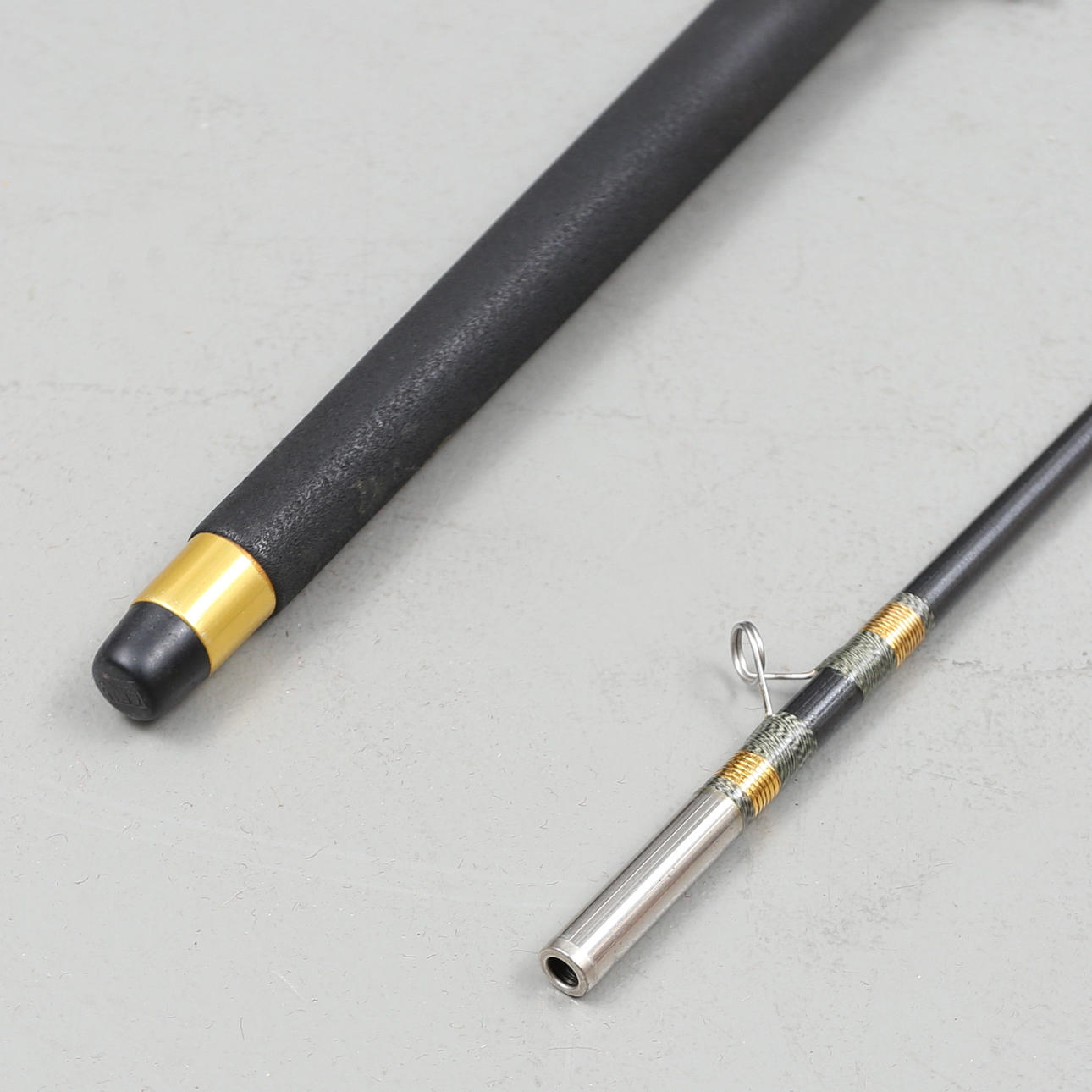 FISHING ROD. ABU Diplomat 662 Zoom. Collectables - Fishing