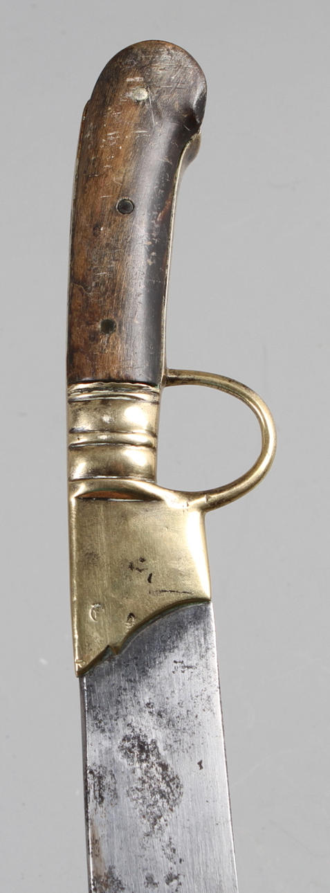 ÄNTERHUGGARE, 1800-tal.