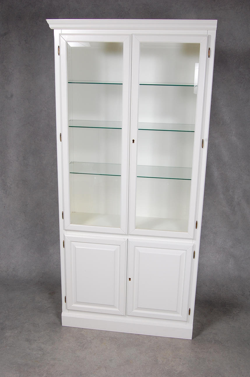 SKÅP, 1900-talets senare del.