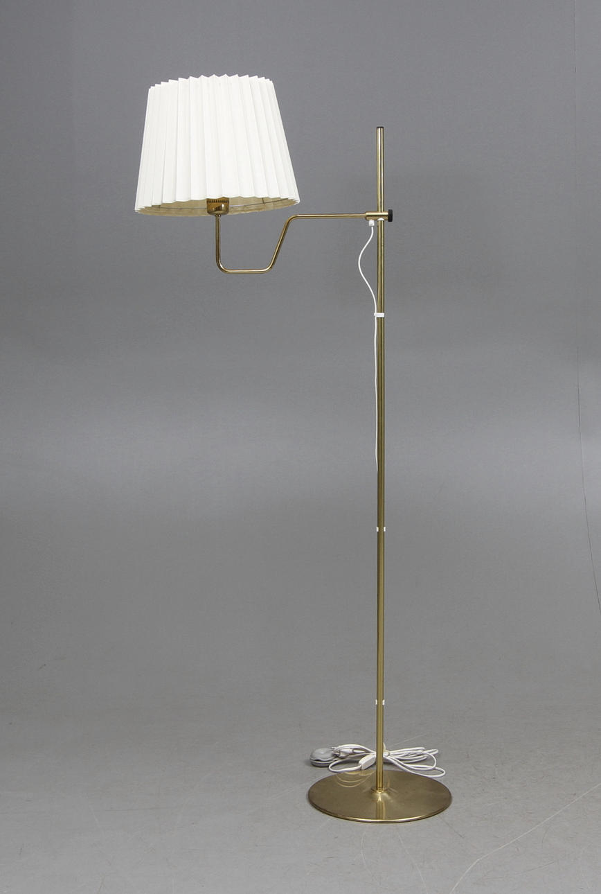 GOLVLAMPA, Hans Agne Jakobsson, Markaryd.