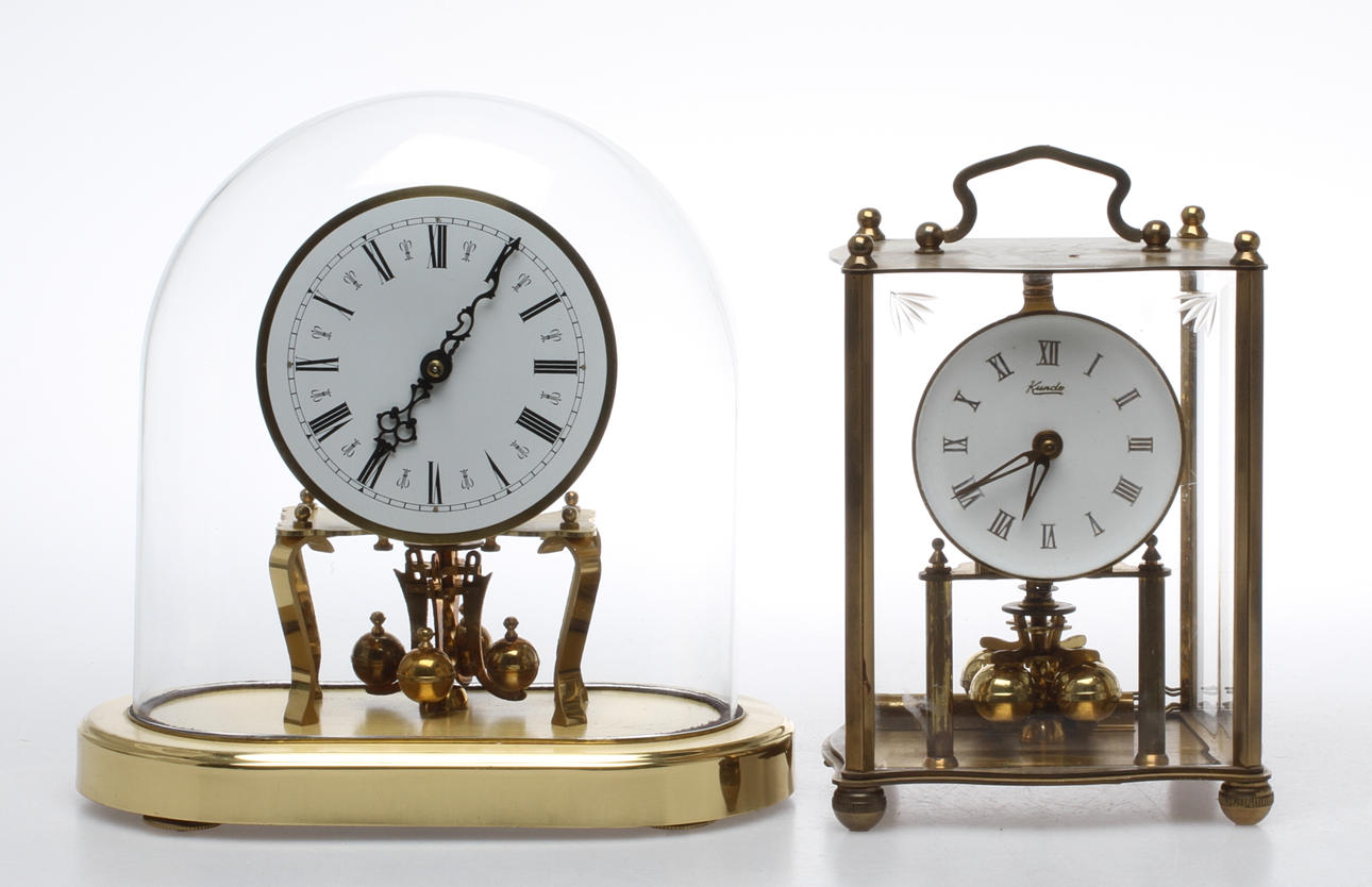 BORDSUR, 2st, Kieninger & Obergfell Kundo, 1900-tal.