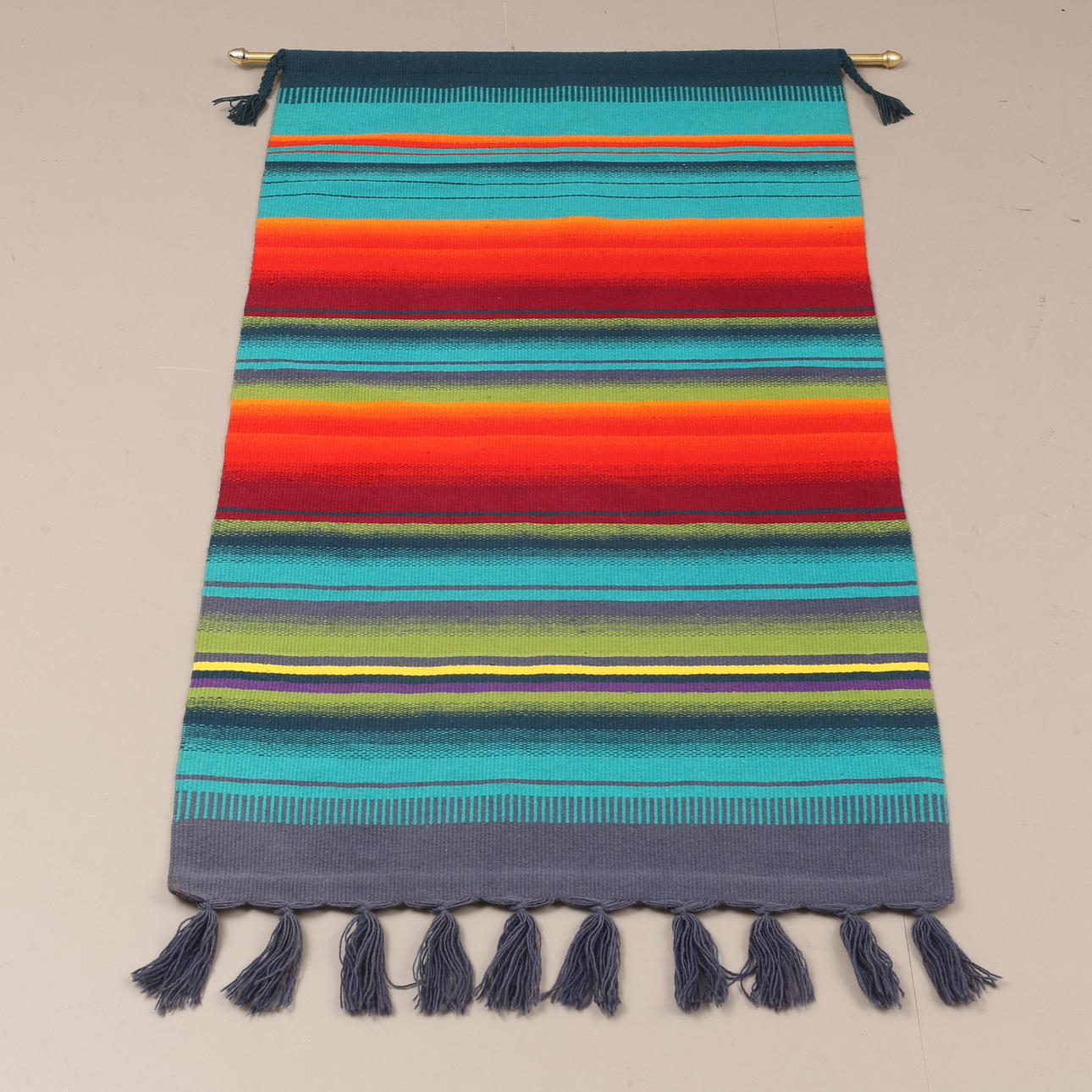 RANA/VÄGGBONAD, ull.