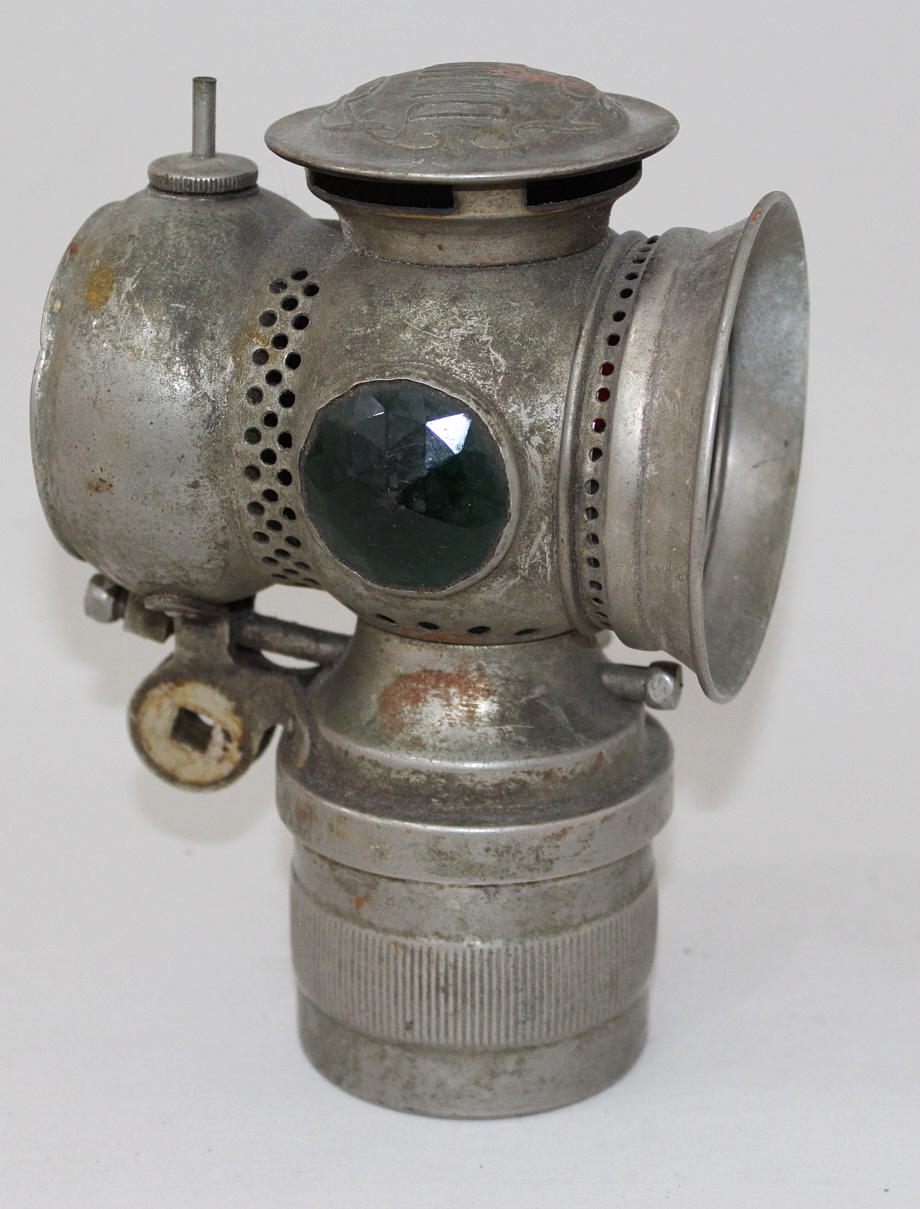 KARBIDLYKTA, Märkt Diamant.