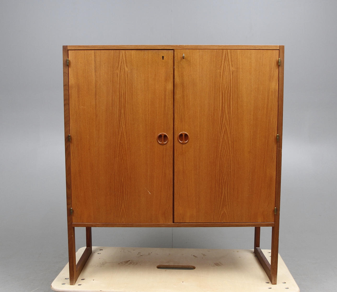 SKÅP, Vedexs, Danmark, 1960 tal.