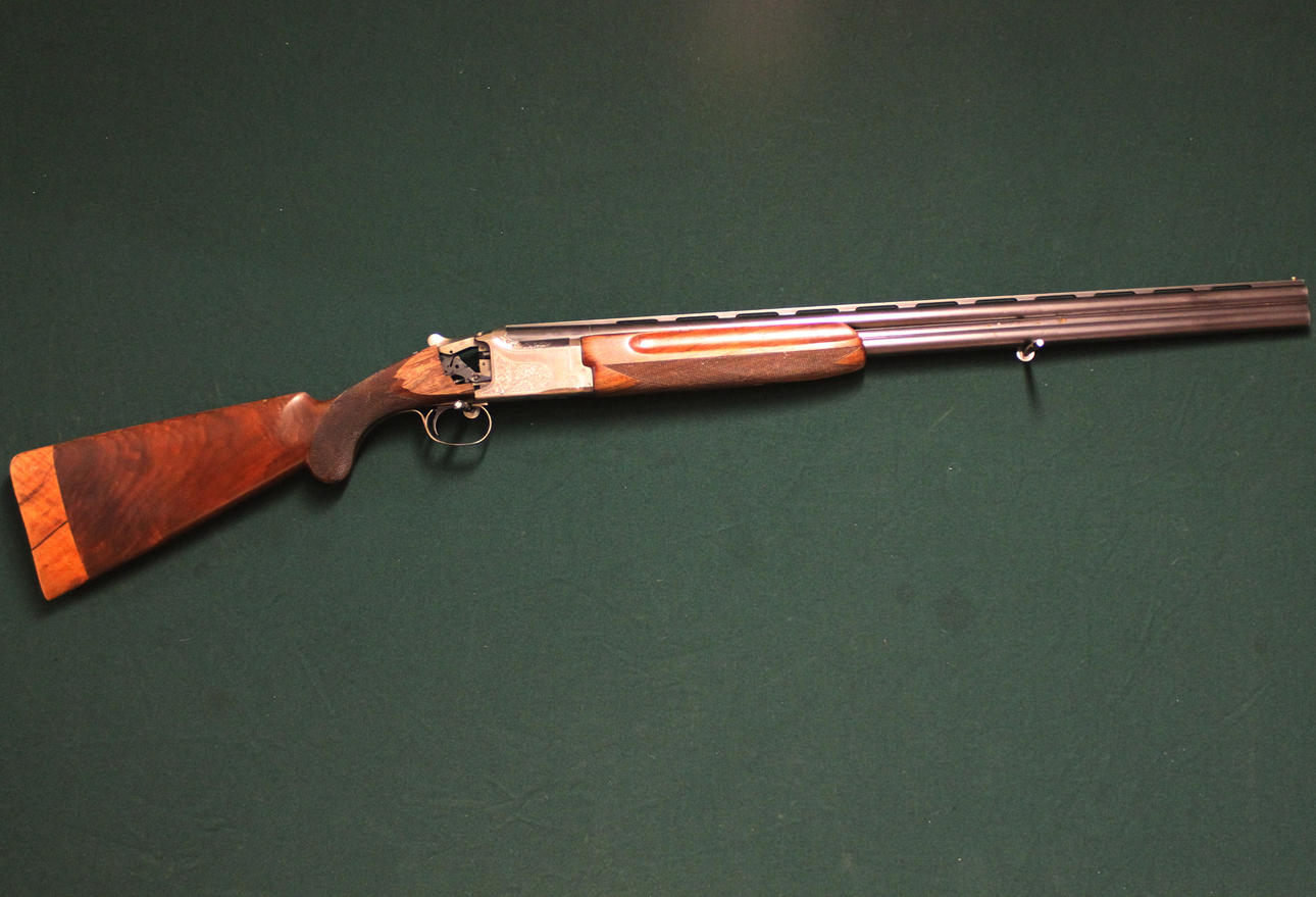 WINCHESTER. SUPER GRADE XTR cal. 12/70.