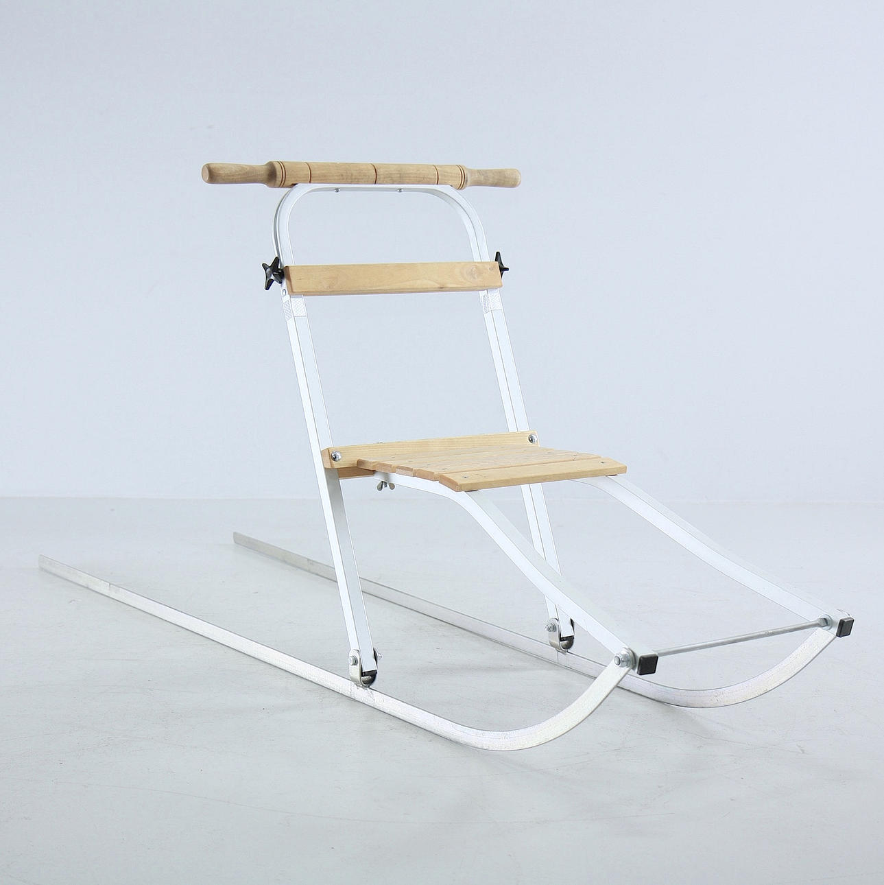 SPARK, Ljusdalssparken, Hälsingland.