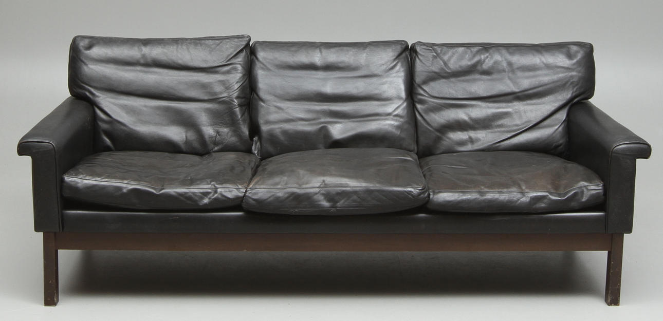 SOFFA, 1960-tal.