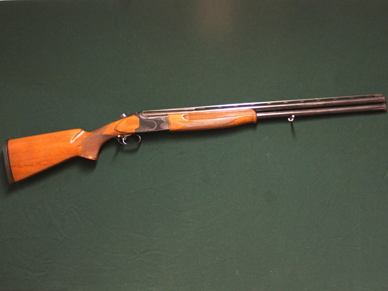 LANBER. "SUPER LANBER" cal. 12/76.