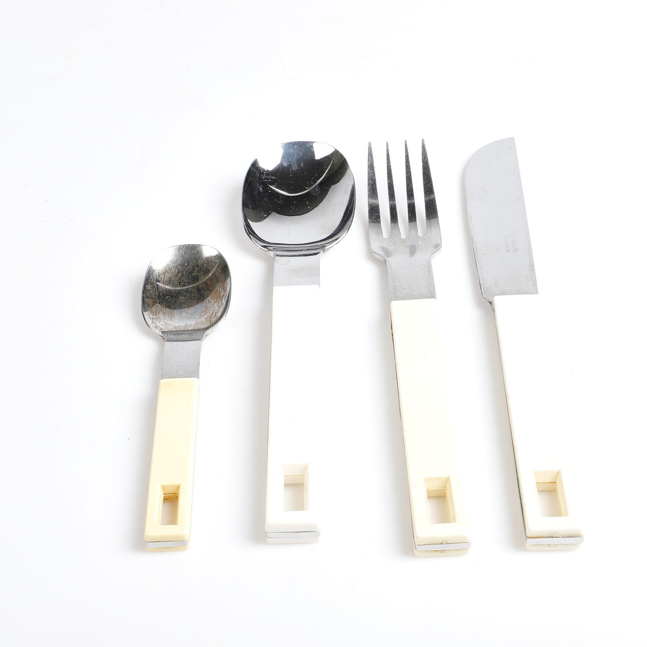 SIGNE PERSSON-MELIN. Cutlery set, 39 pieces, 