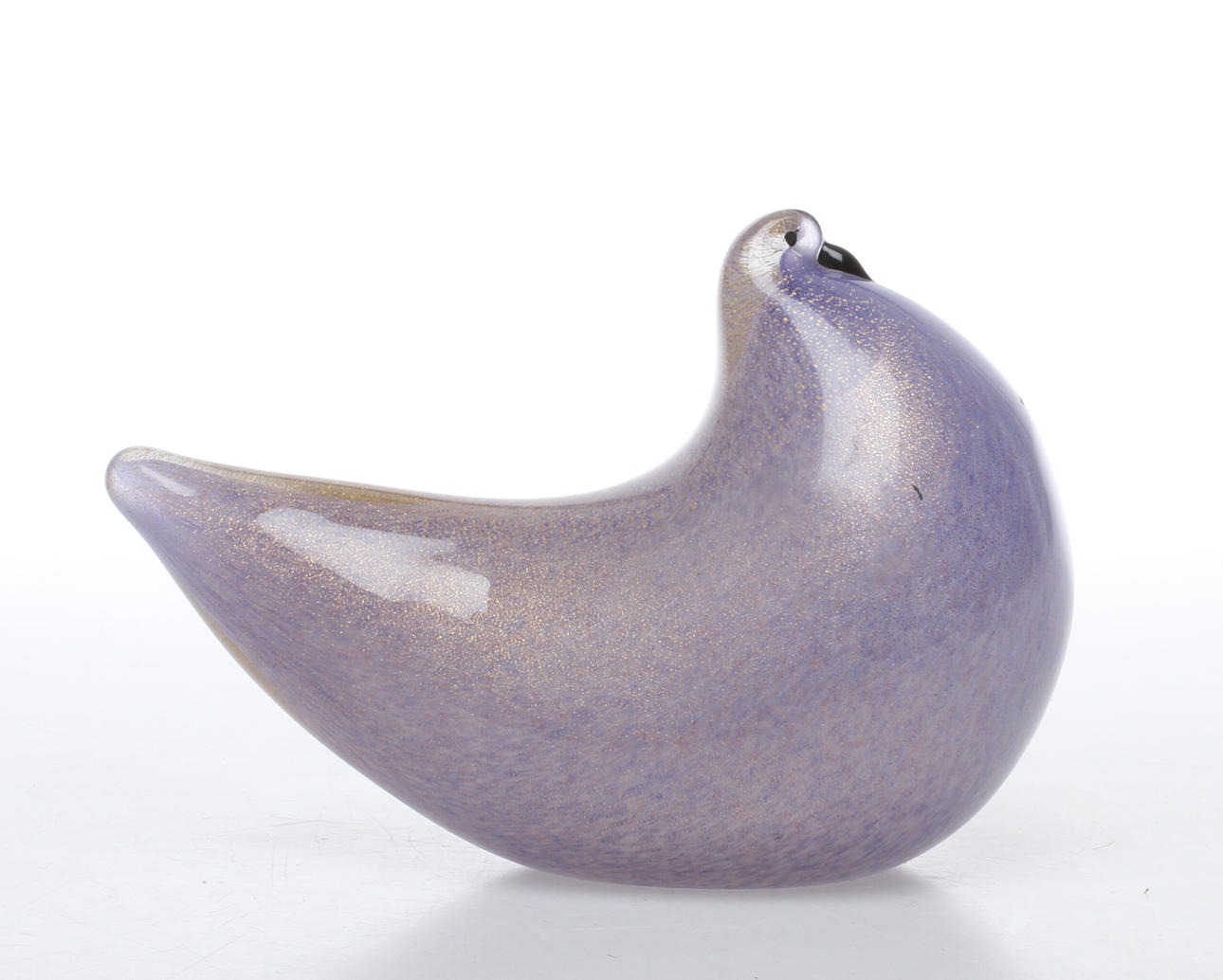 FIGURIN, glas, Barovier & Toso Murano.