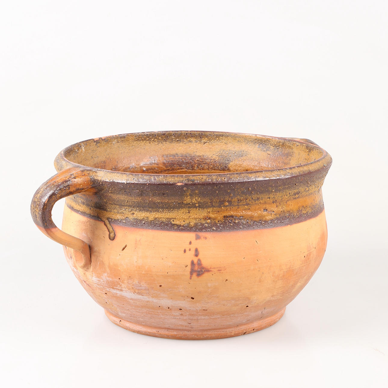 LERKÄRL med hänklar, 1900-tal.