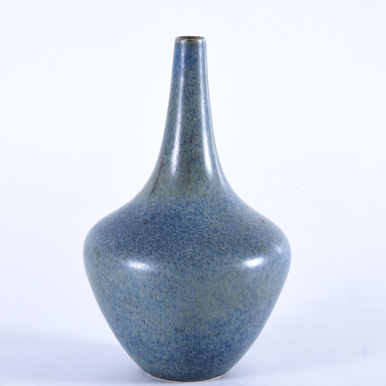 VAS, stengods, Gunnar Nylund, Rörstrand.