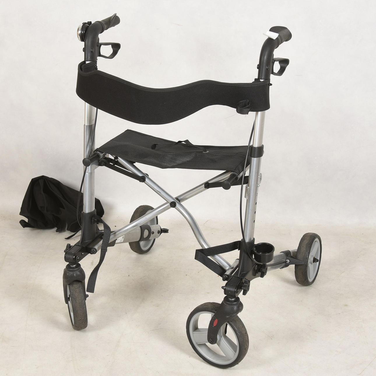 RULLATOR, Kilberry Care.