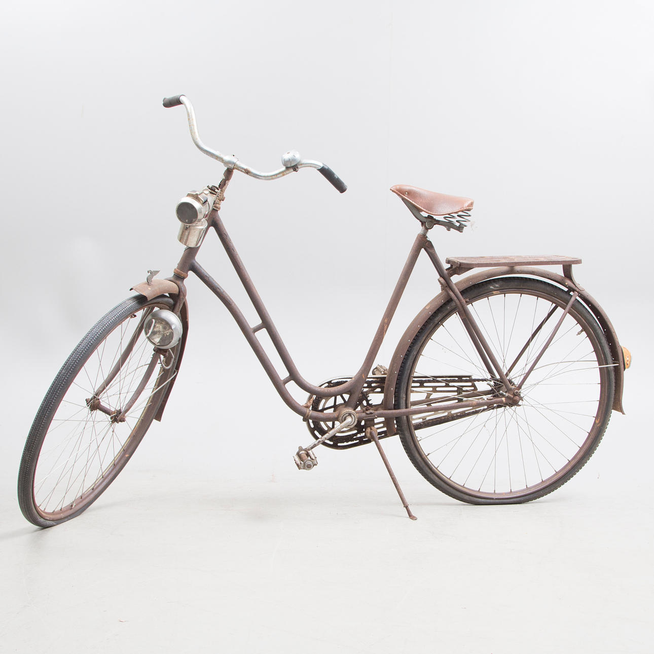 CYKEL, Smålands Original, 1900-talets mitt.