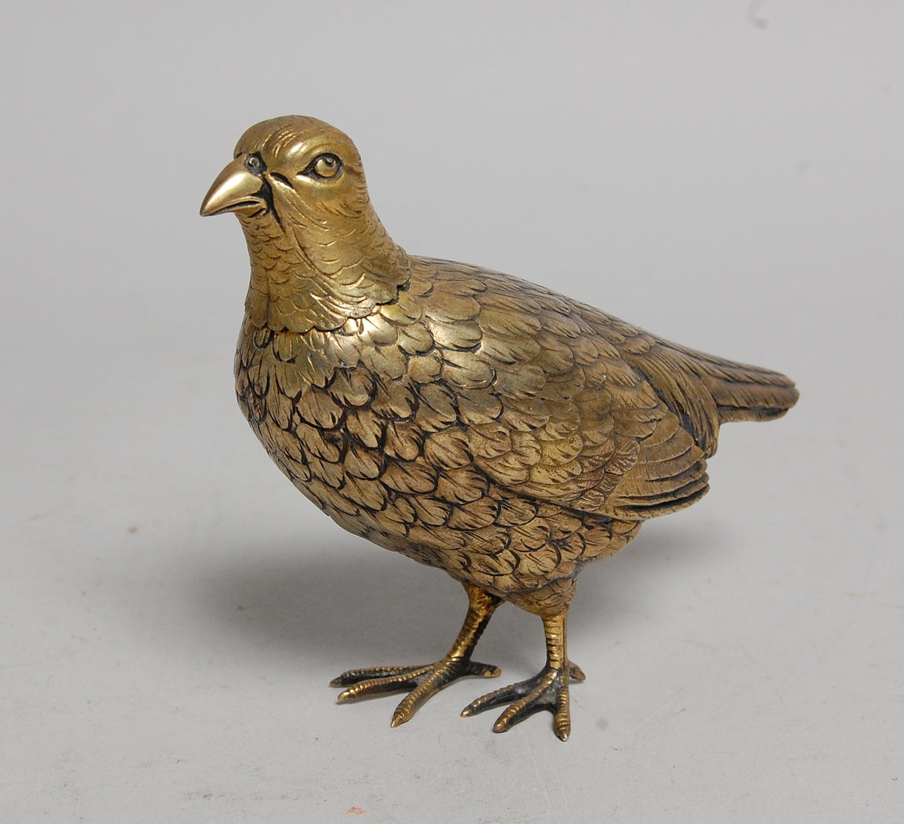 DUVA, troligen för olja, 1900-tal.