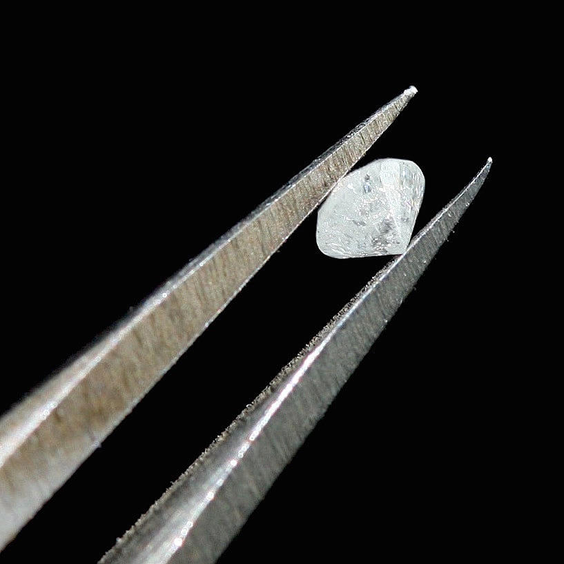 DIAMANTES, 13 piezas, 0,60 CT.