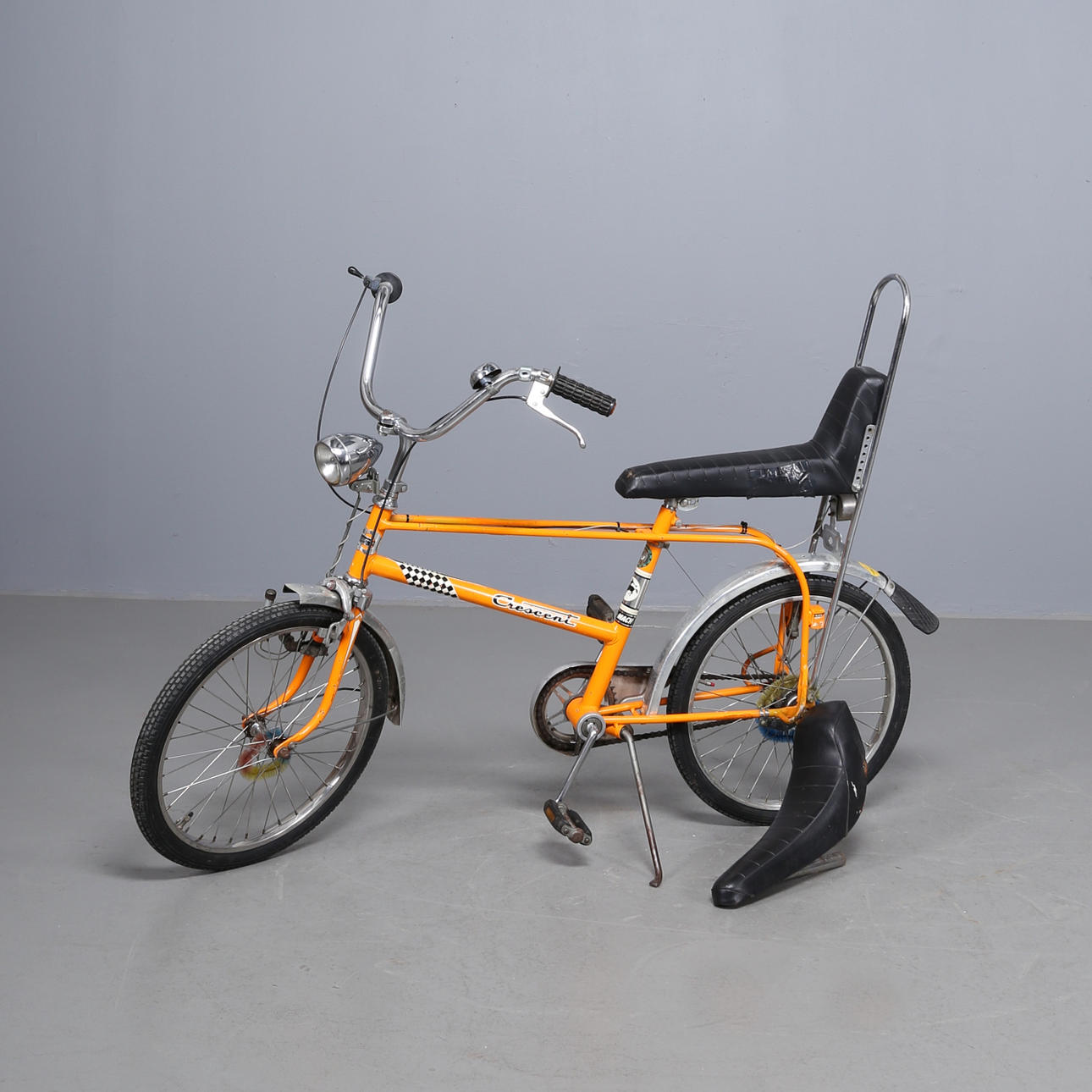 BIKE, Crescent Mach 1.