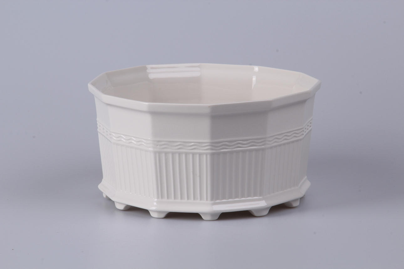 YTTERFODER, Prins Eugen, "Waldemarsudde", Gustavsberg.