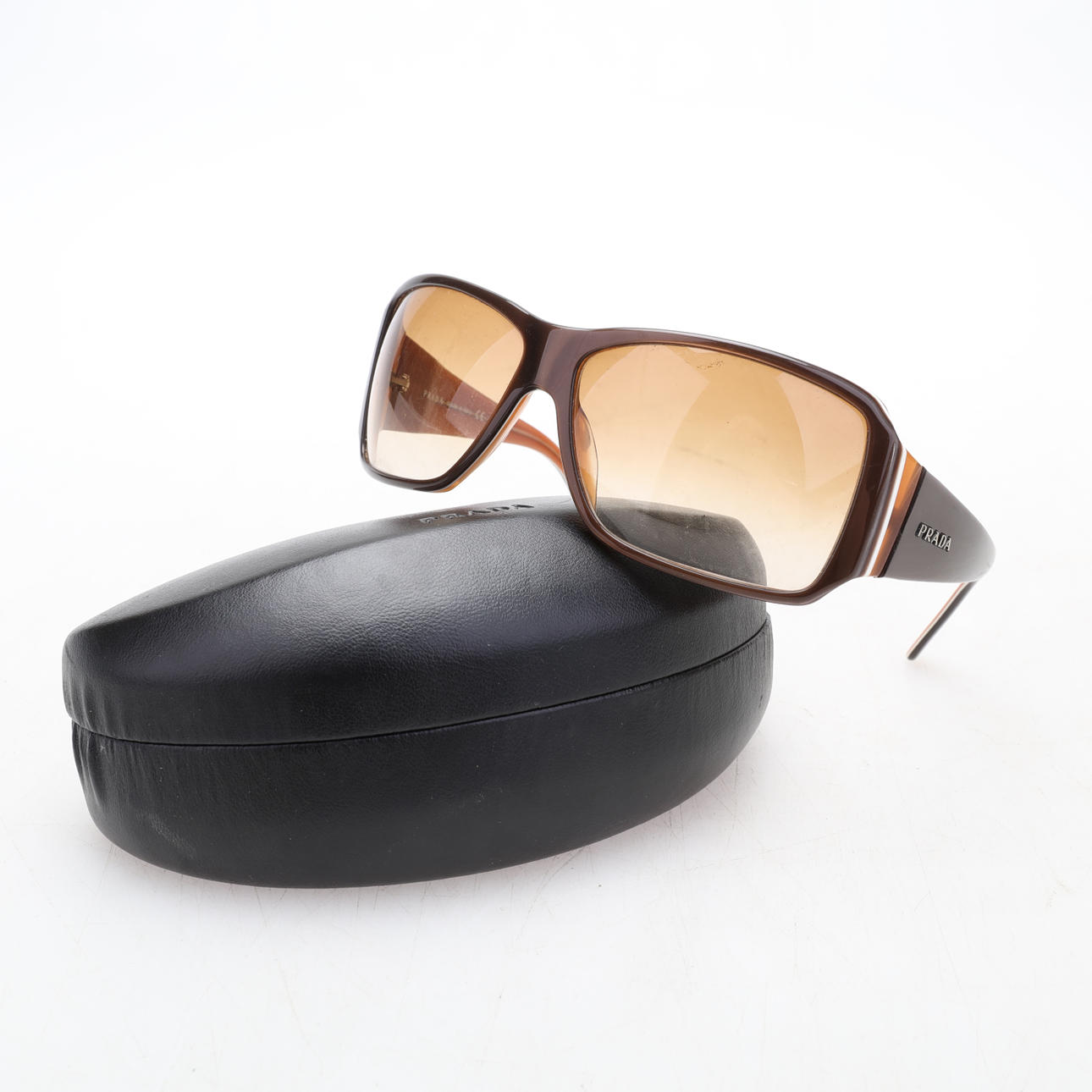 SUNGLASSES, Prada SP09G.