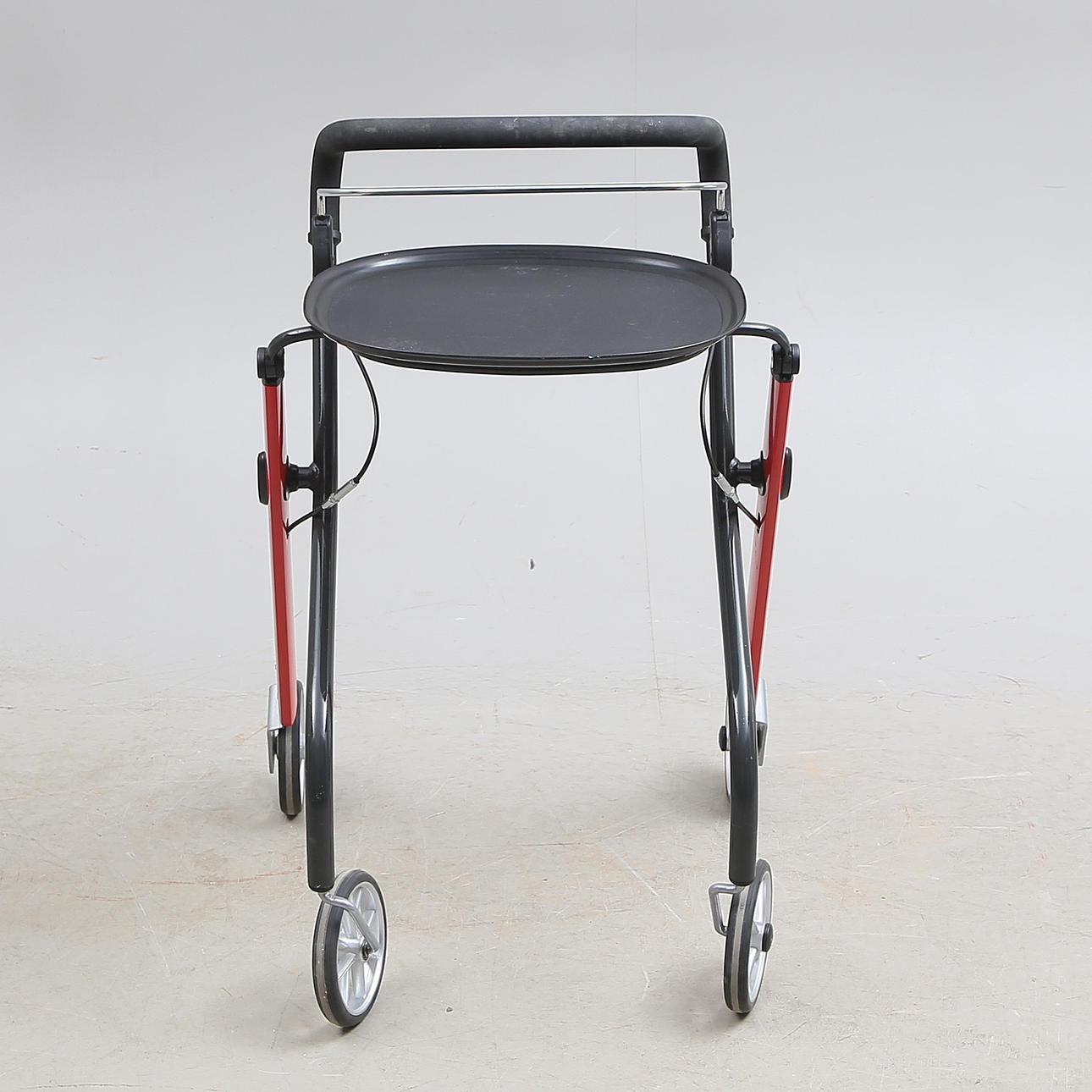 ROLLATOR, modern.