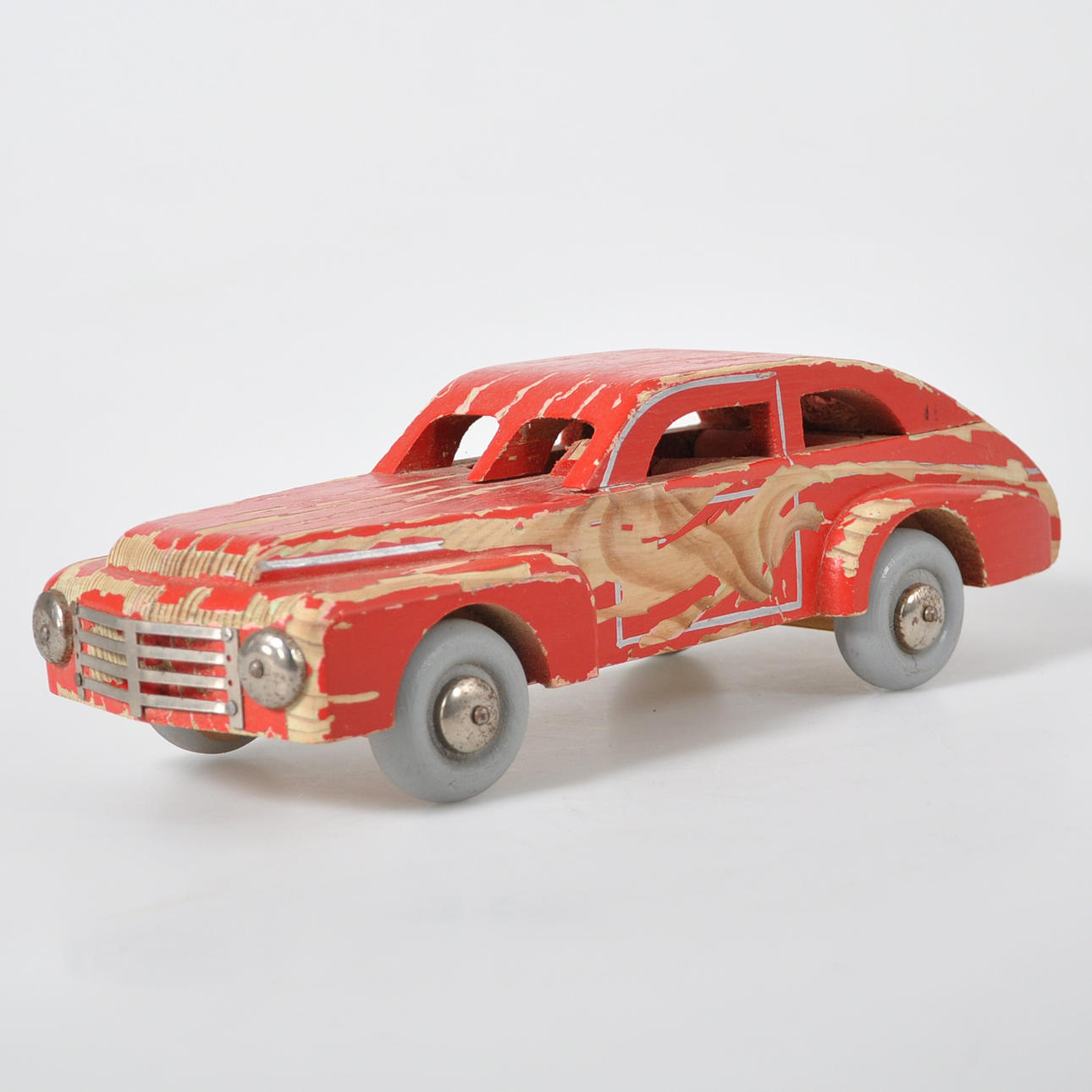 LELUAUTO, Brio Volvo Pv.
