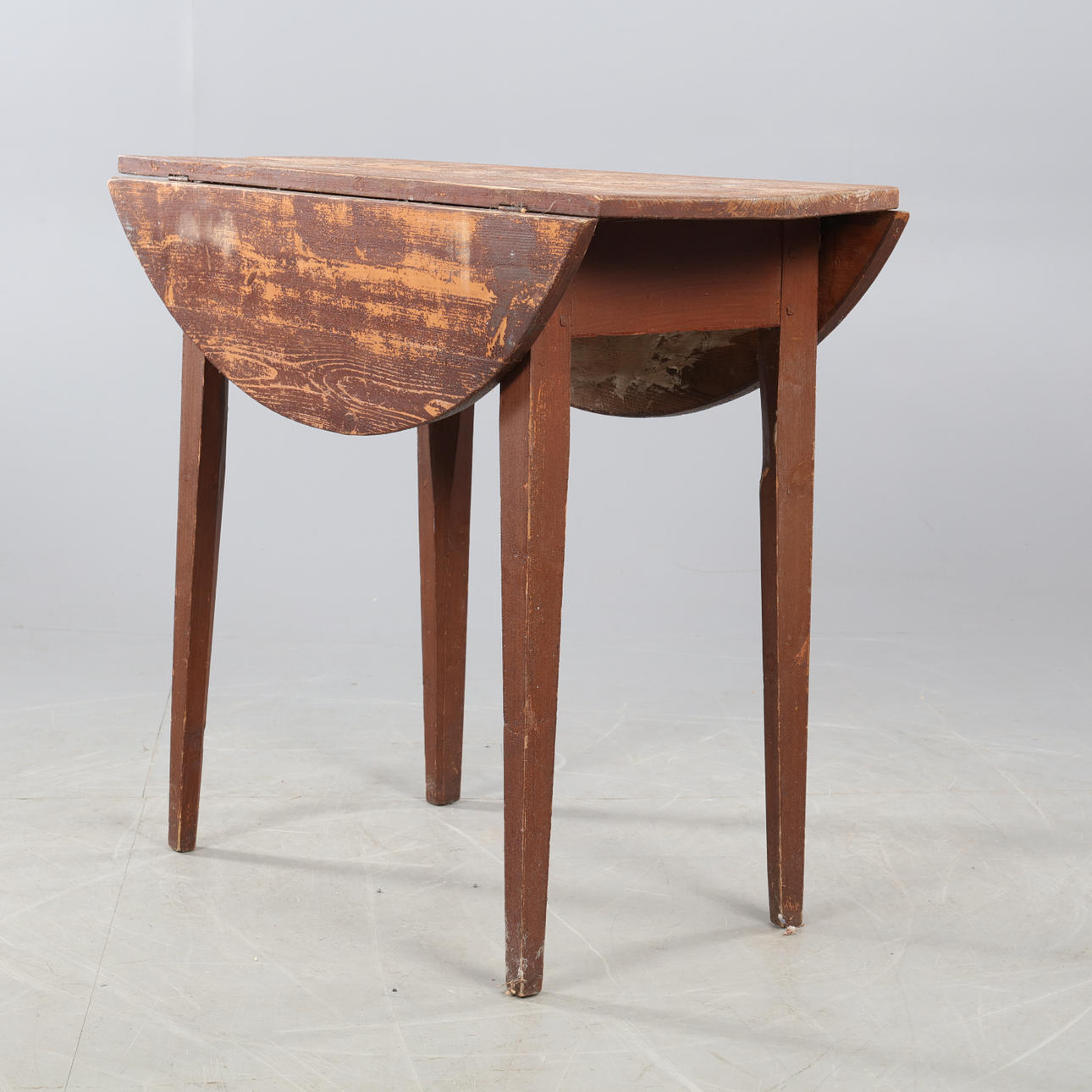 KLAFFBORD, trä ,1900-tal.