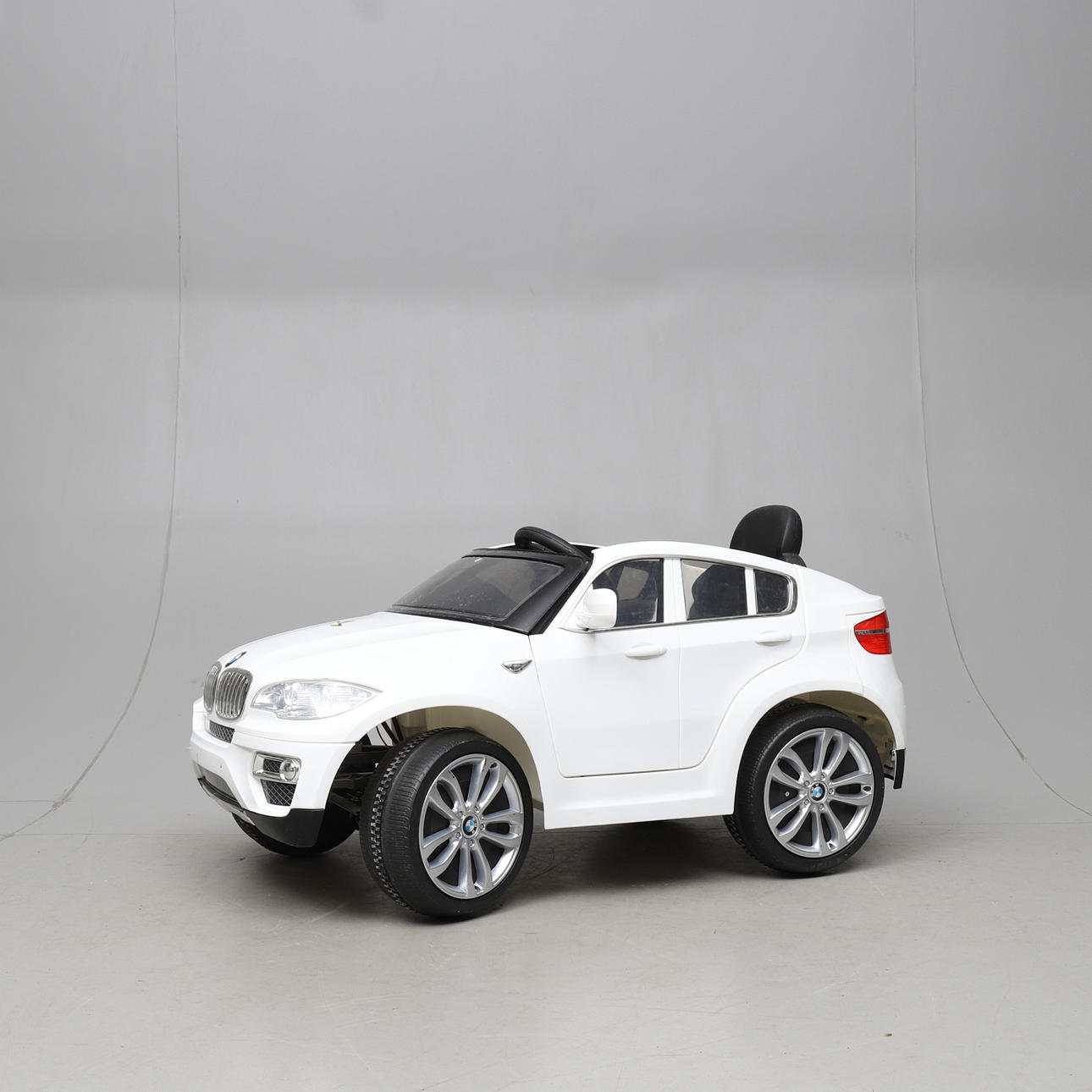 ELBIL, för barn, BMW.