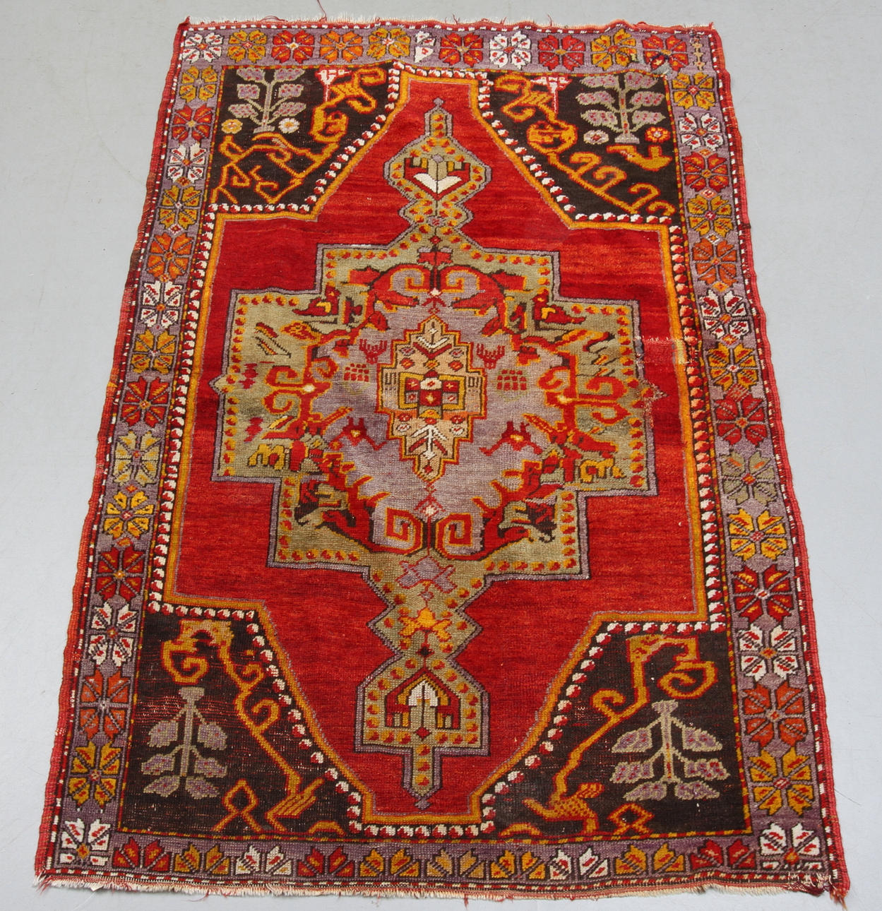 MATTA, orientalisk, ca 170 x 103 cm.