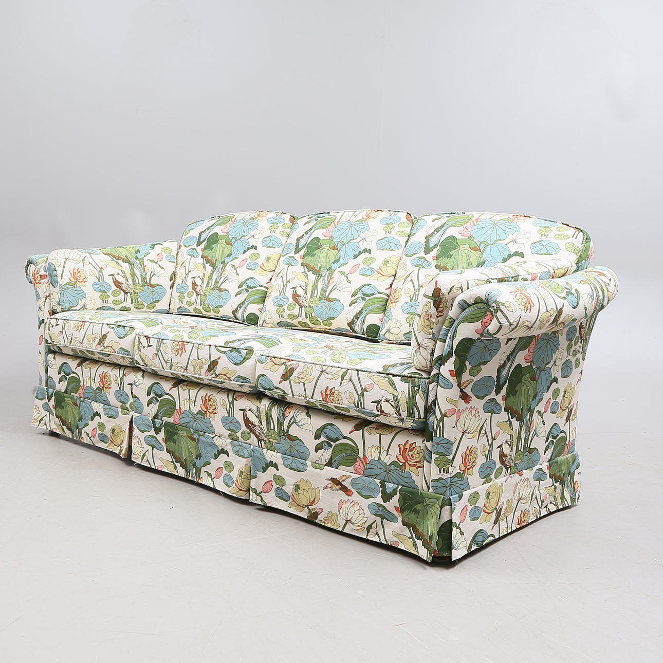 SOFFA, modern.
