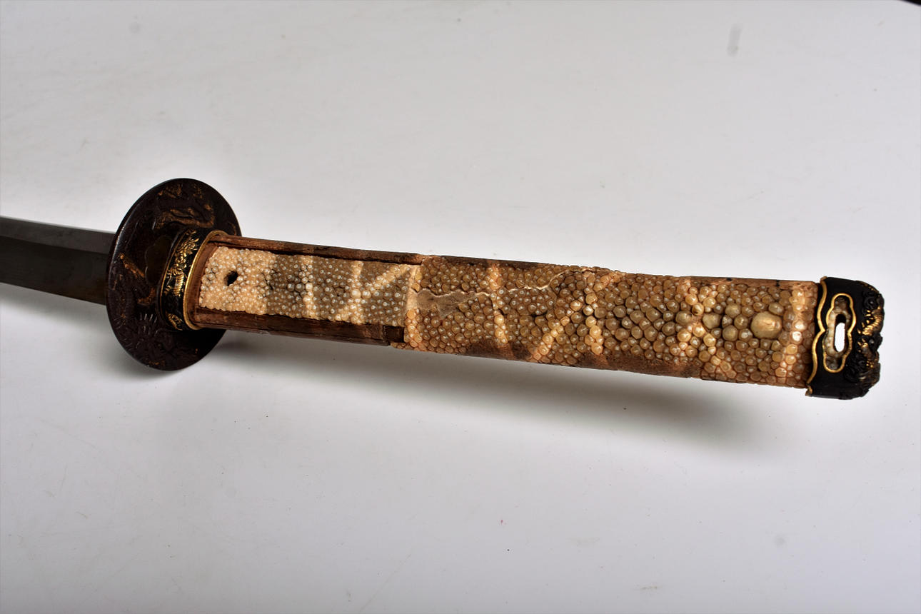 Espada KATANA Japón.
