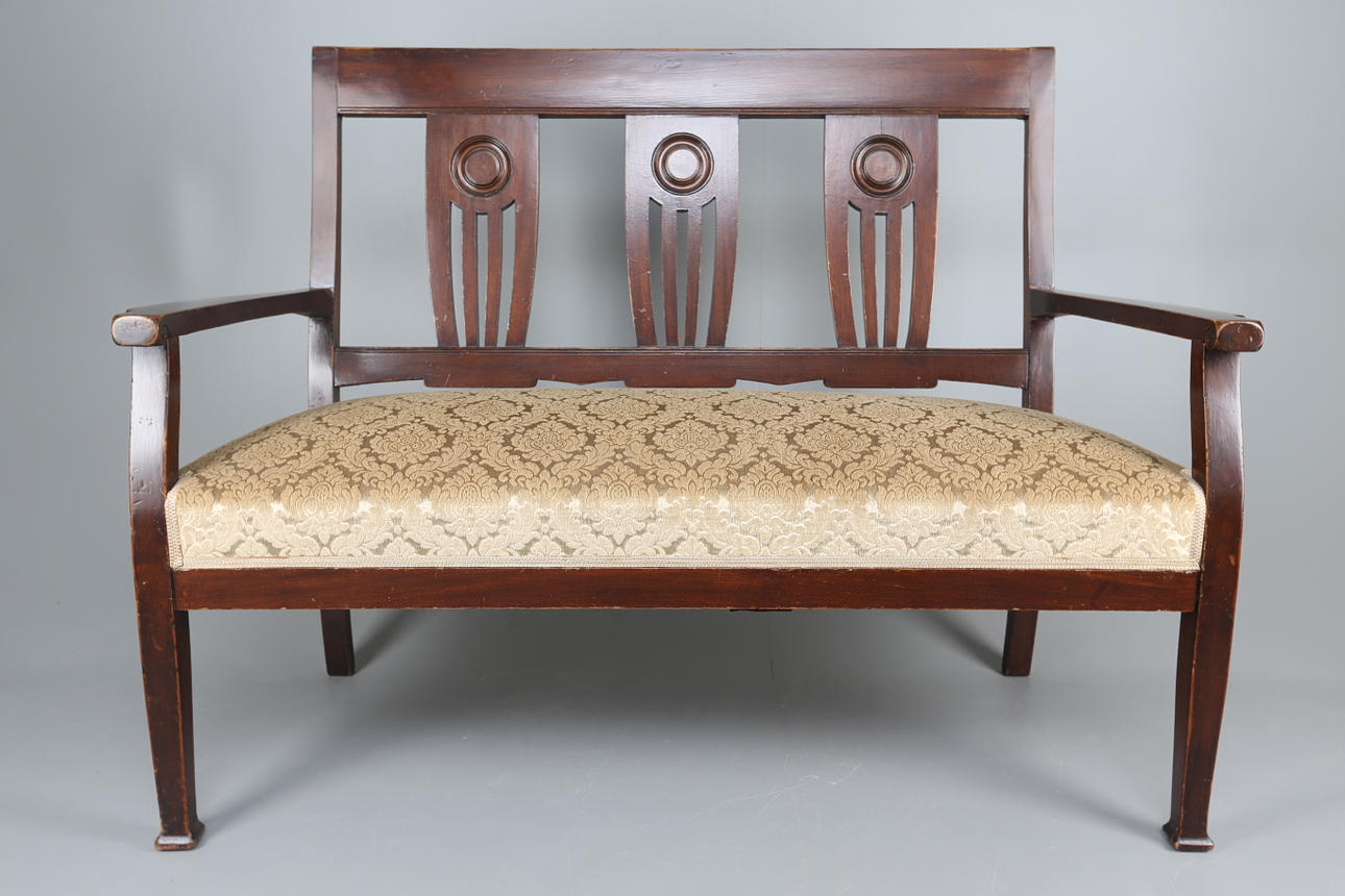 SOFFA, Jugend 1910/20 tal.