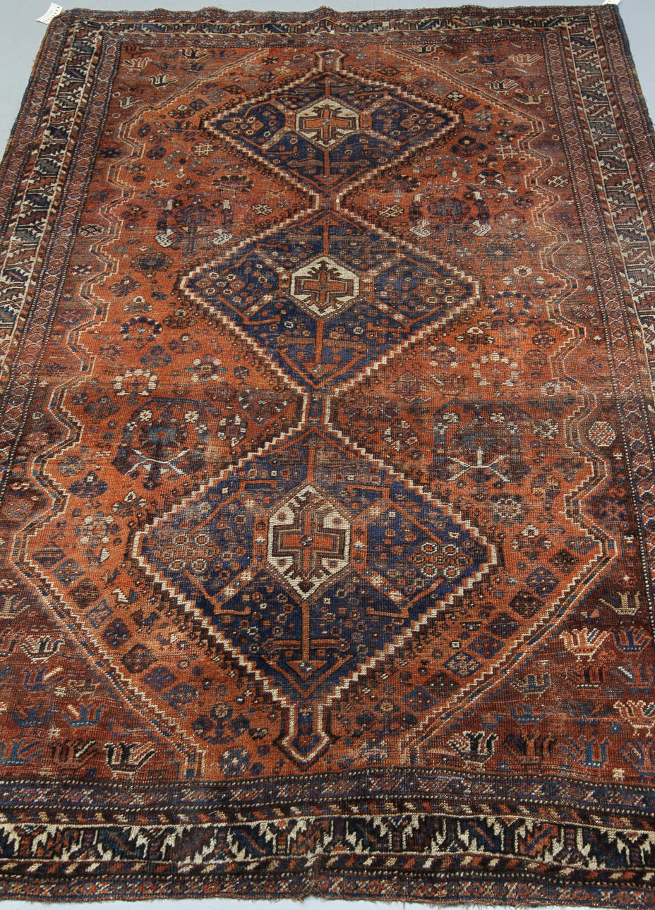 MATTA, orientalisk, ca 275 x 185 cm.