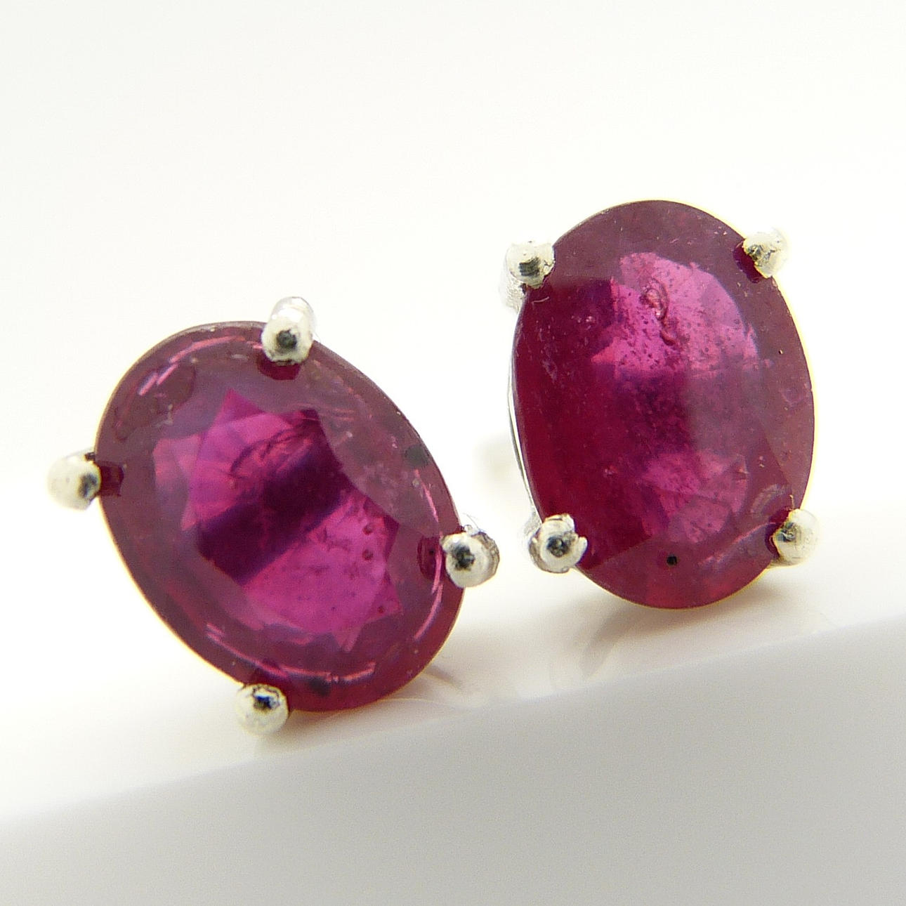 RUBIN-SET ÖRA DUBBAR.