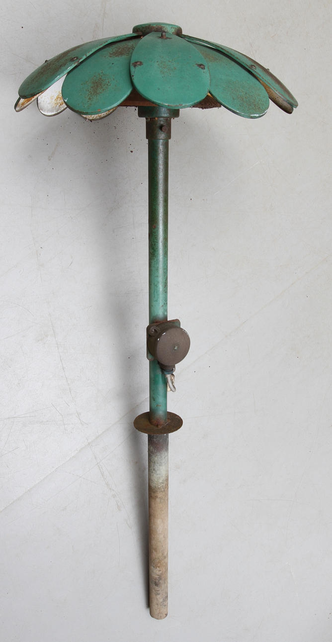 ULKOVALOT, 1940-luku.