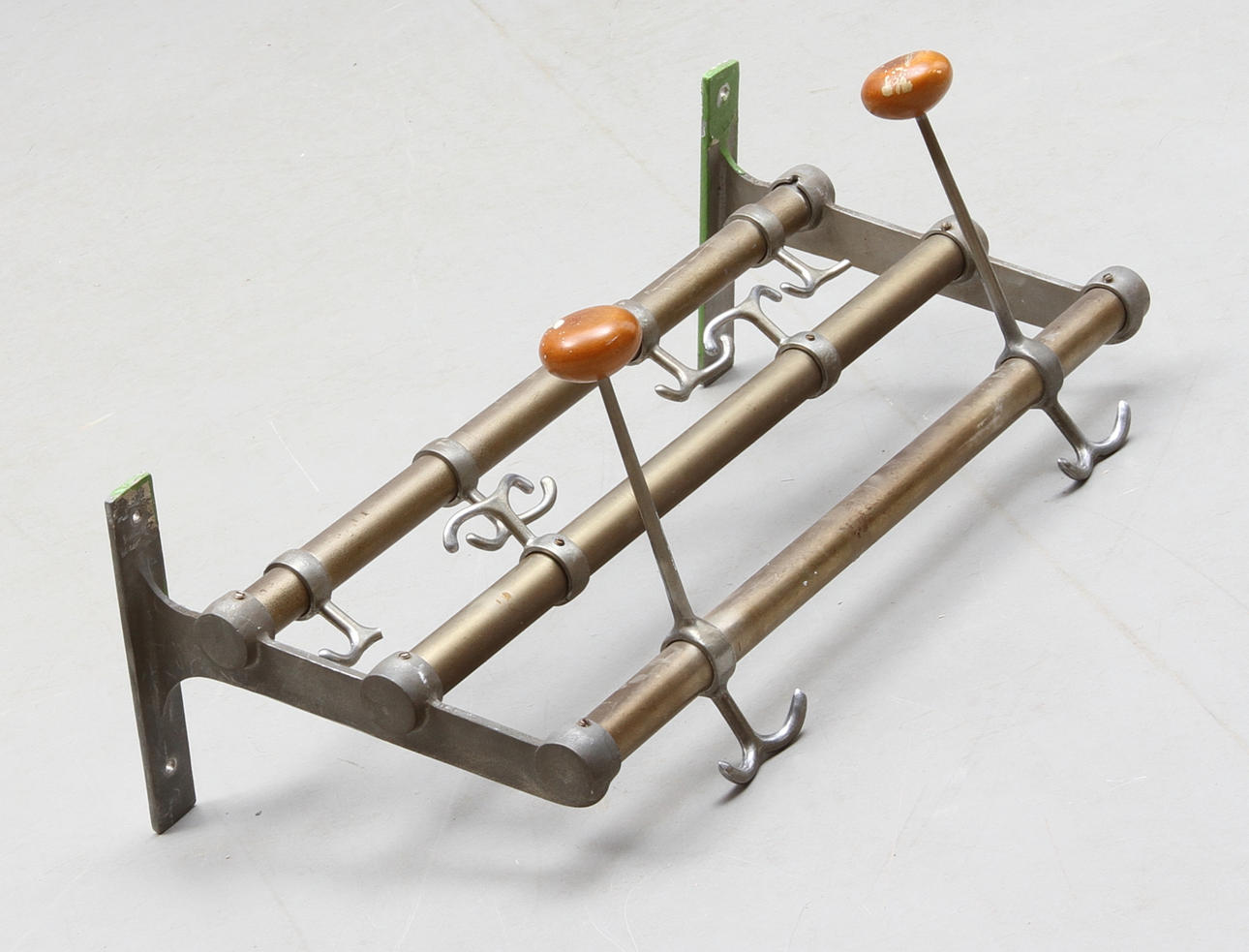 HATTHYLLA, funkis, 1930/40-tal.