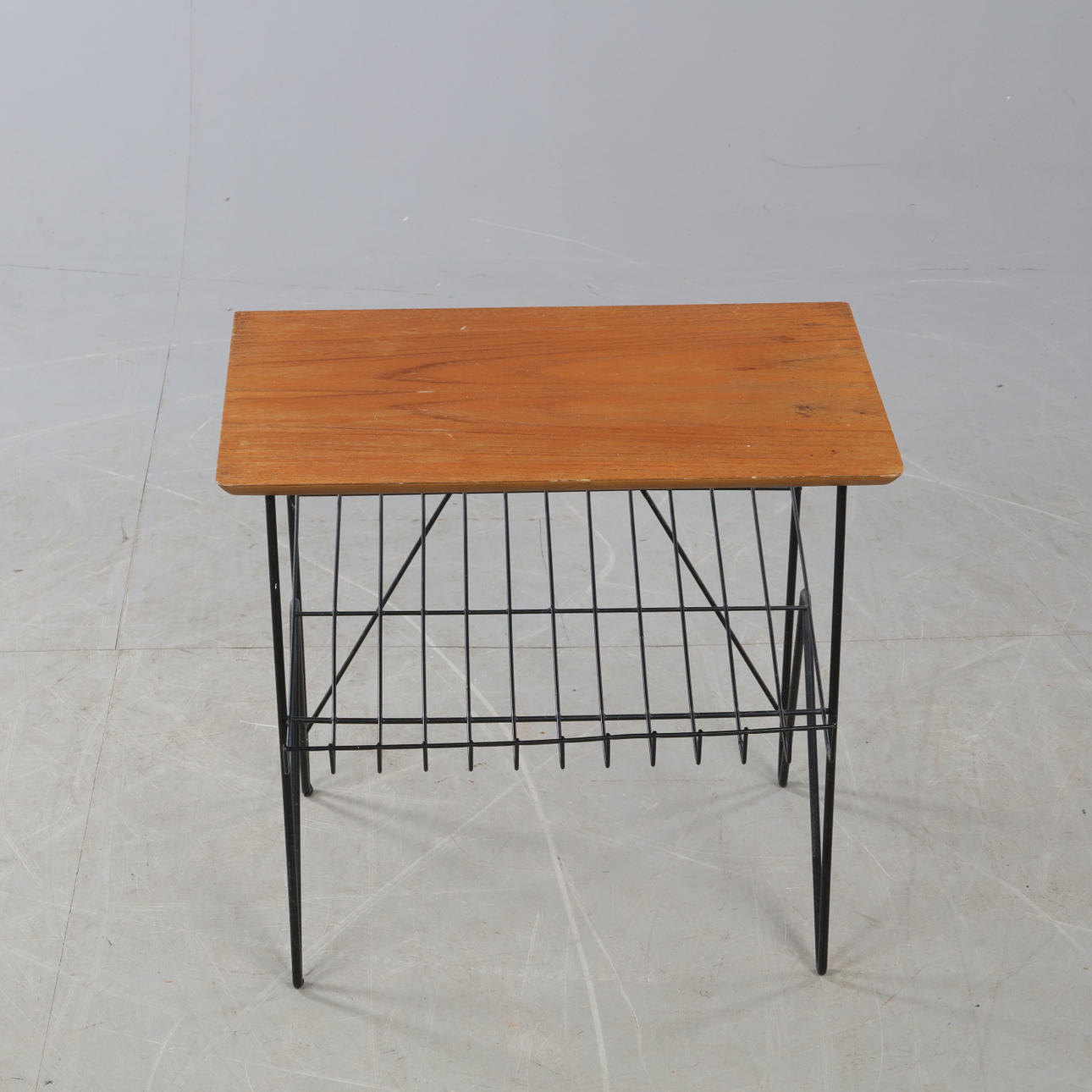 TIDNINGSHYLLA, string.