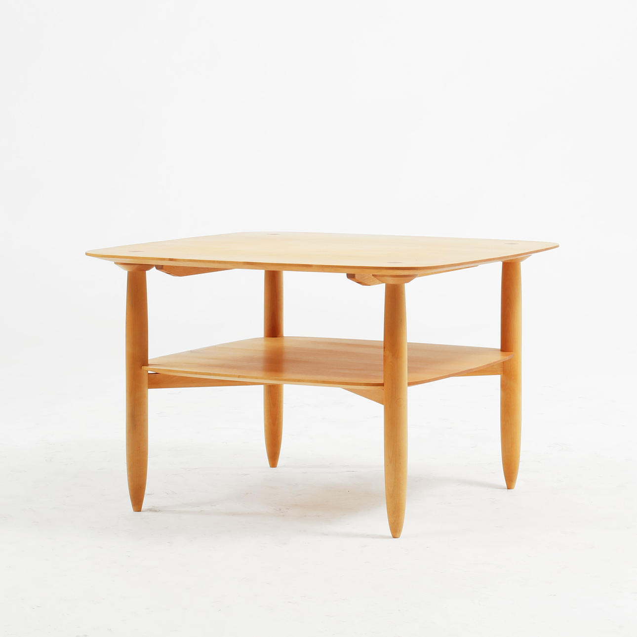 MESA DE CENTRO, Anders Karlsten, Arvet Möbelsnickeri.