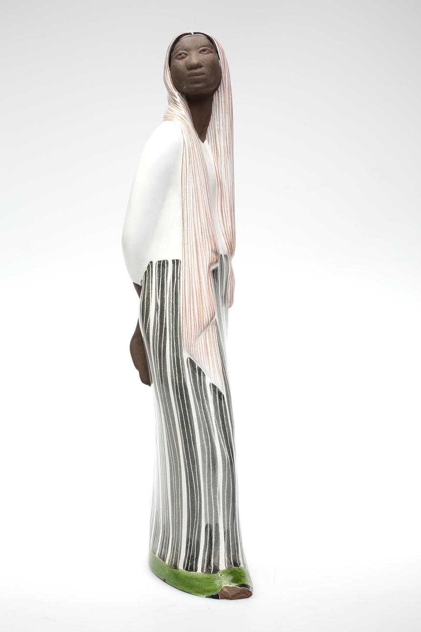 MARI SIMMULSON. FIGURIN.