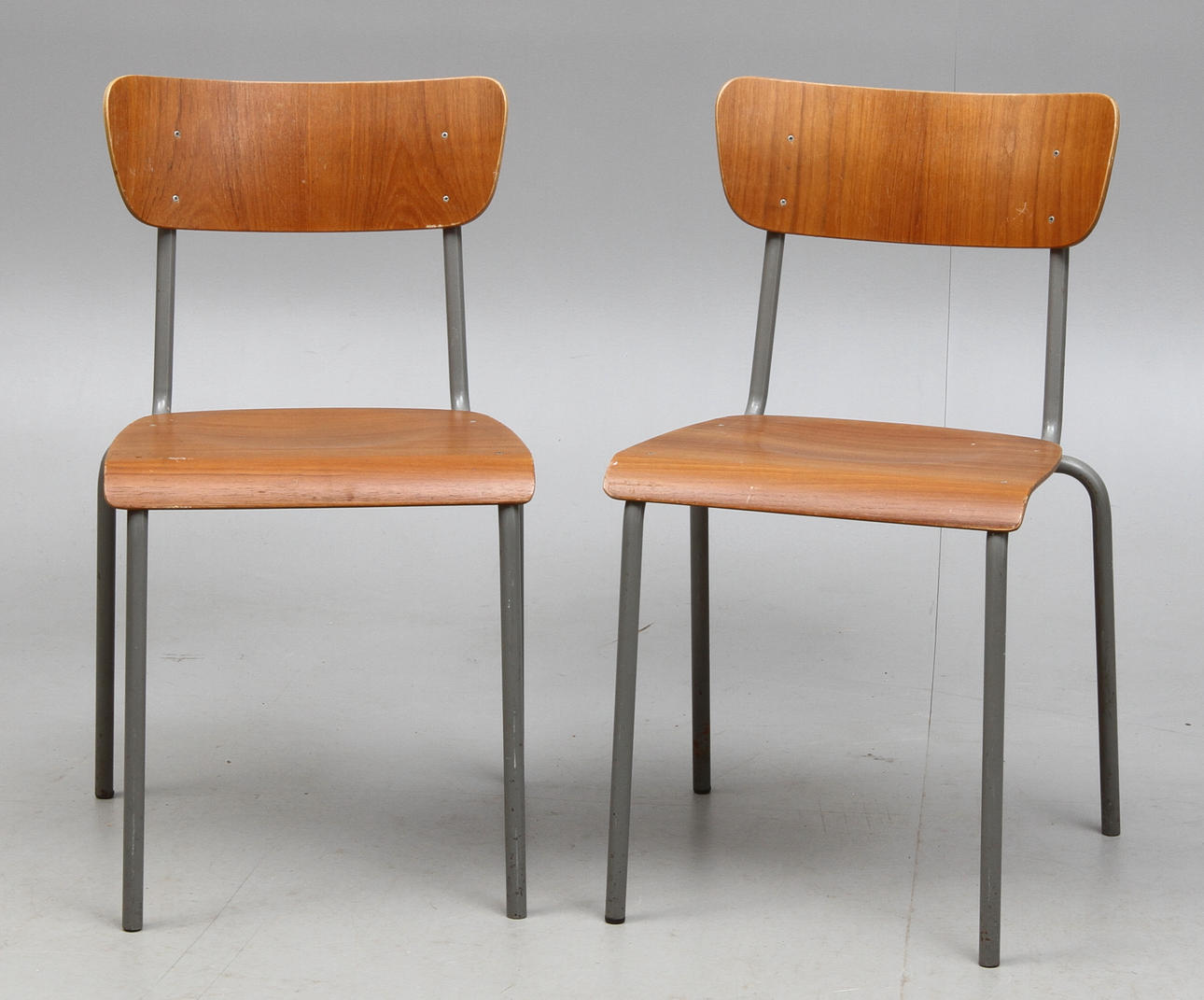 STOLAR, ett par, 1900-tal.